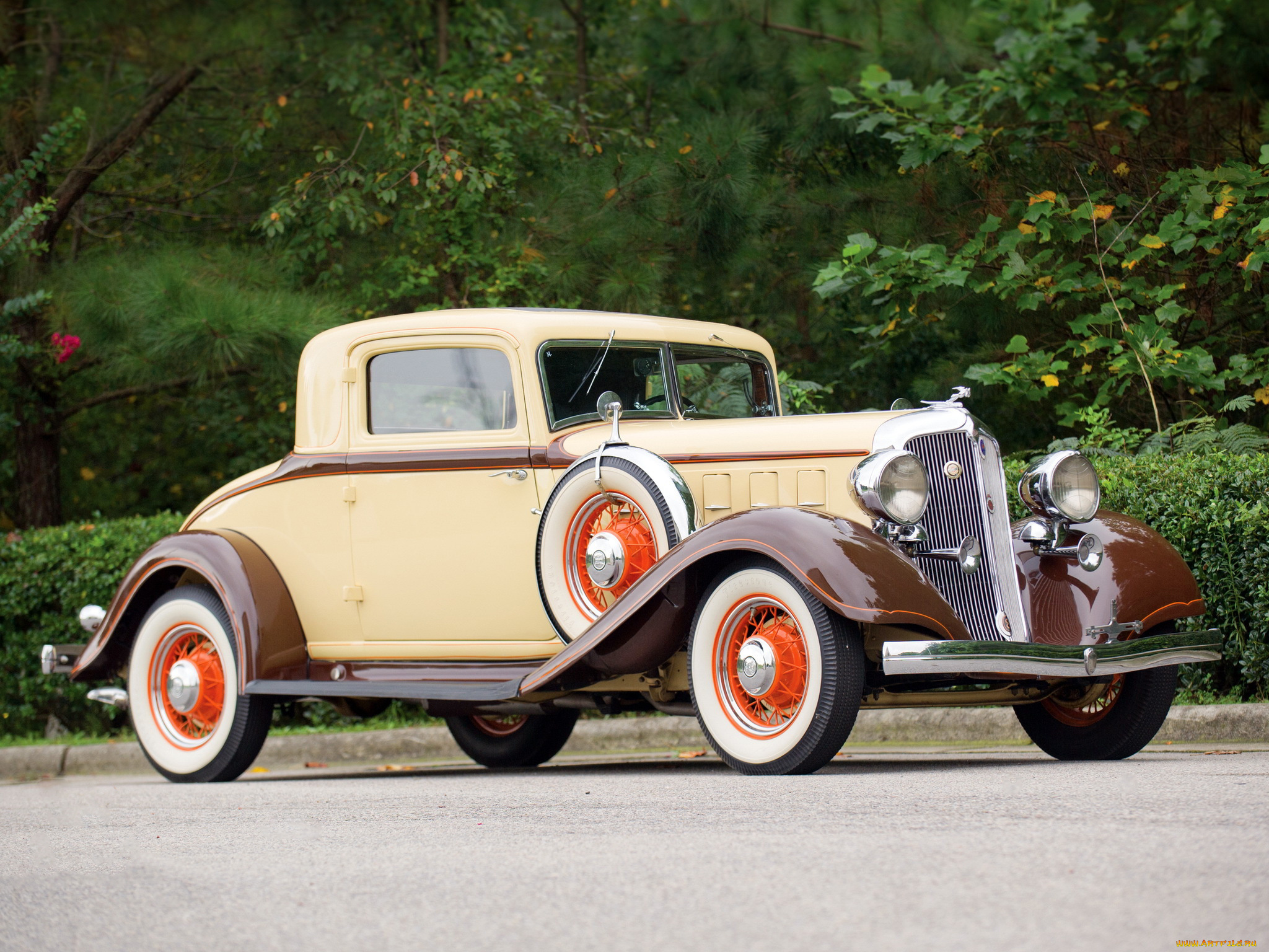 chrysler, royal, business, coupe, 1933, автомобили, классика, chrysler, royal, business, coupe, 1933