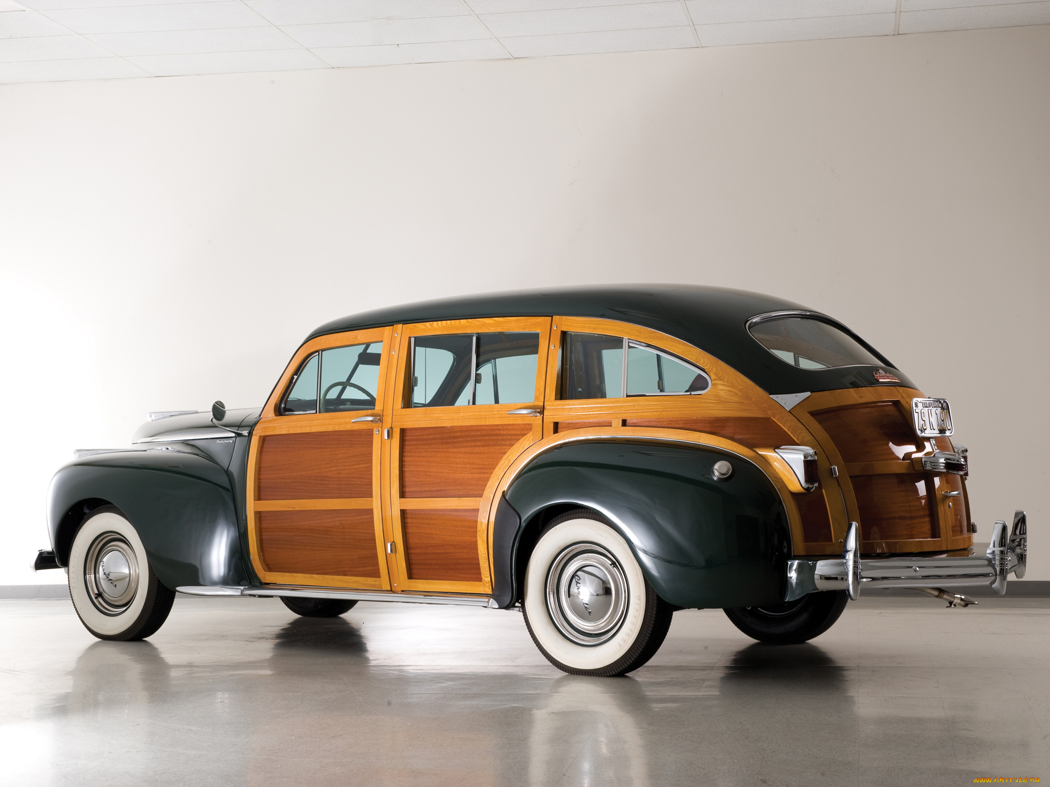 chrysler, town, country, 1941, автомобили, chrysler, 1941, country, town