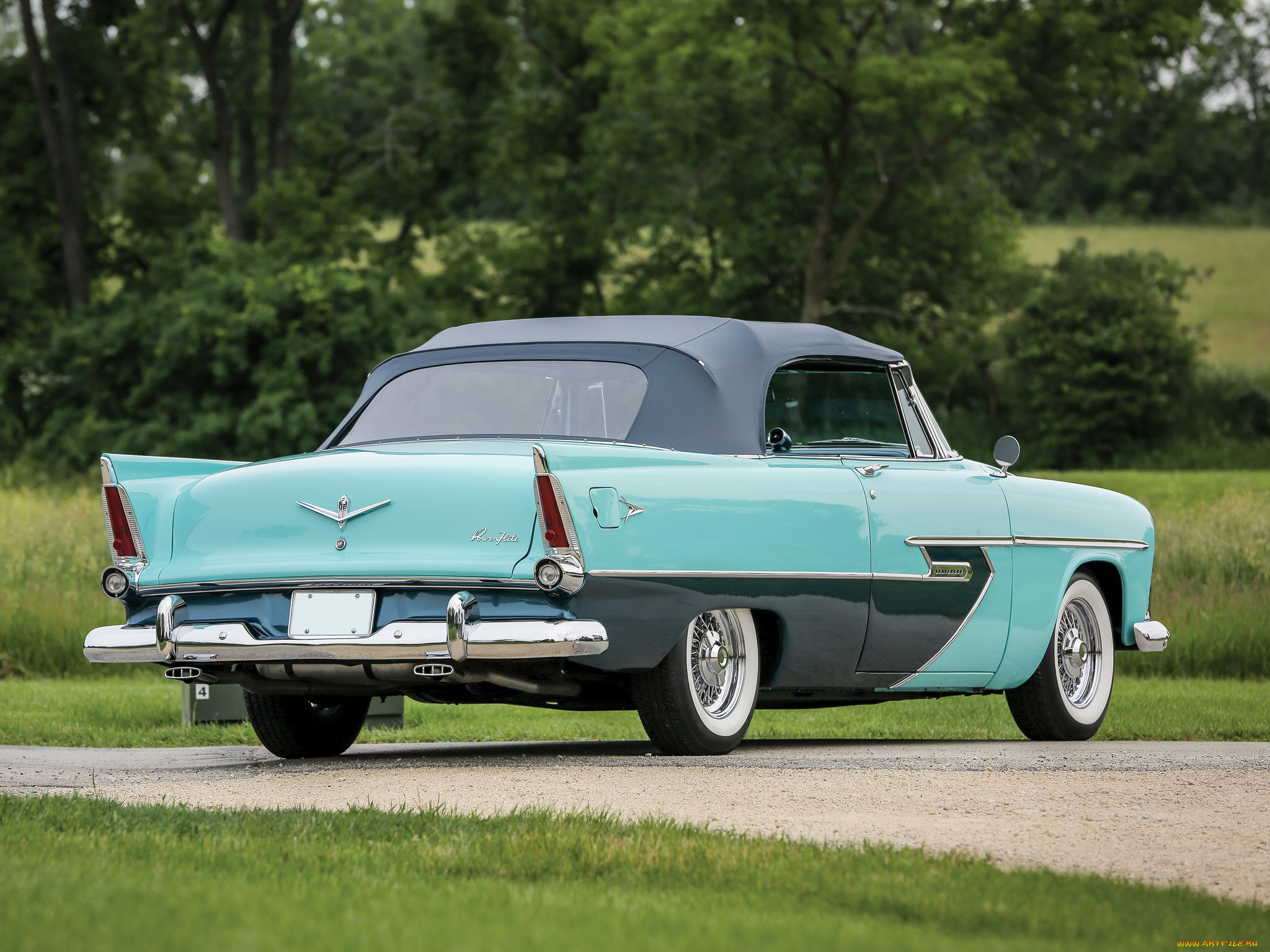 plymouth, belvedere, convertible, 1956, автомобили, plymouth, belvedere, convertible, 1956