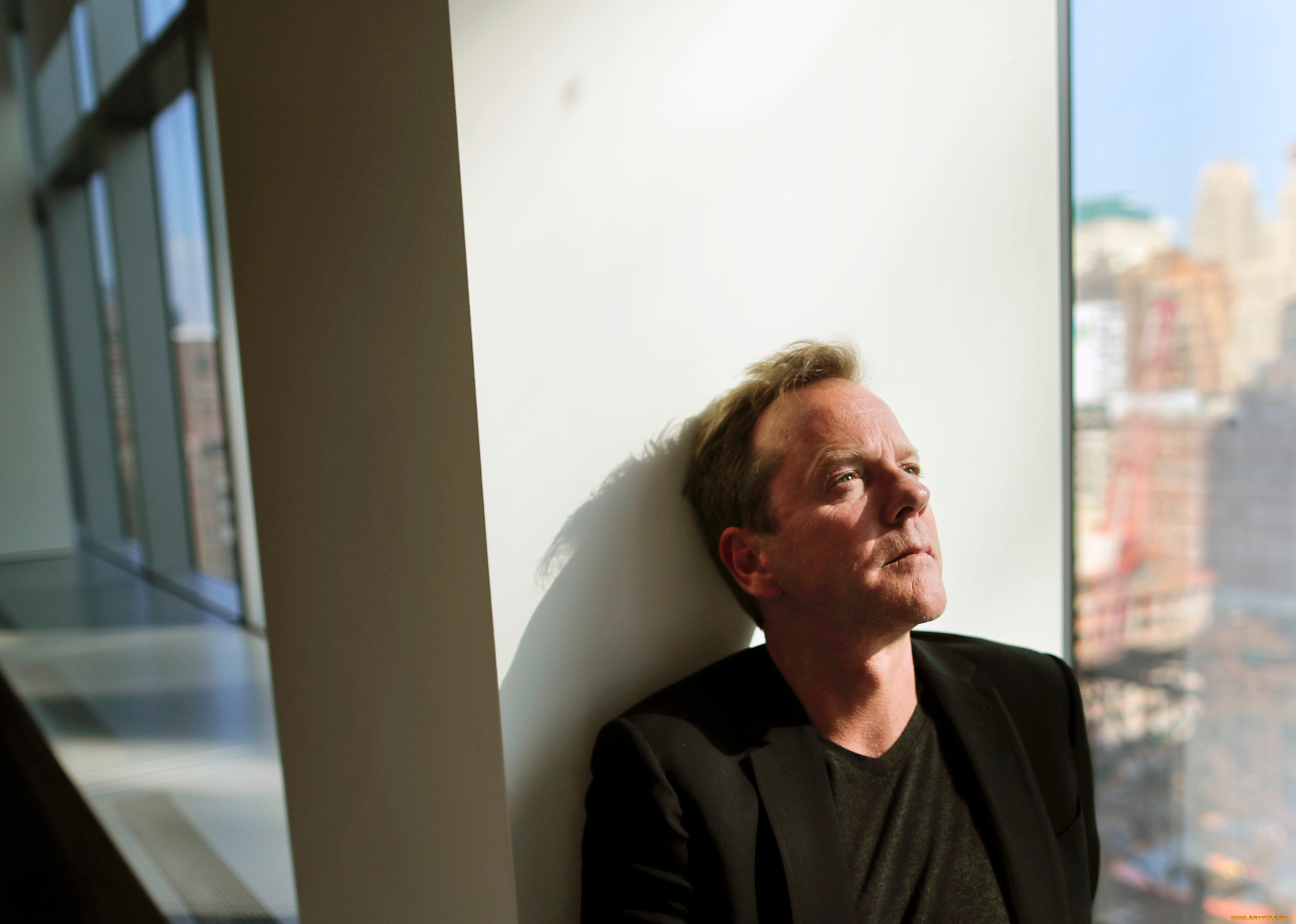 мужчины, kiefer, sutherland, kiefer, sutherland