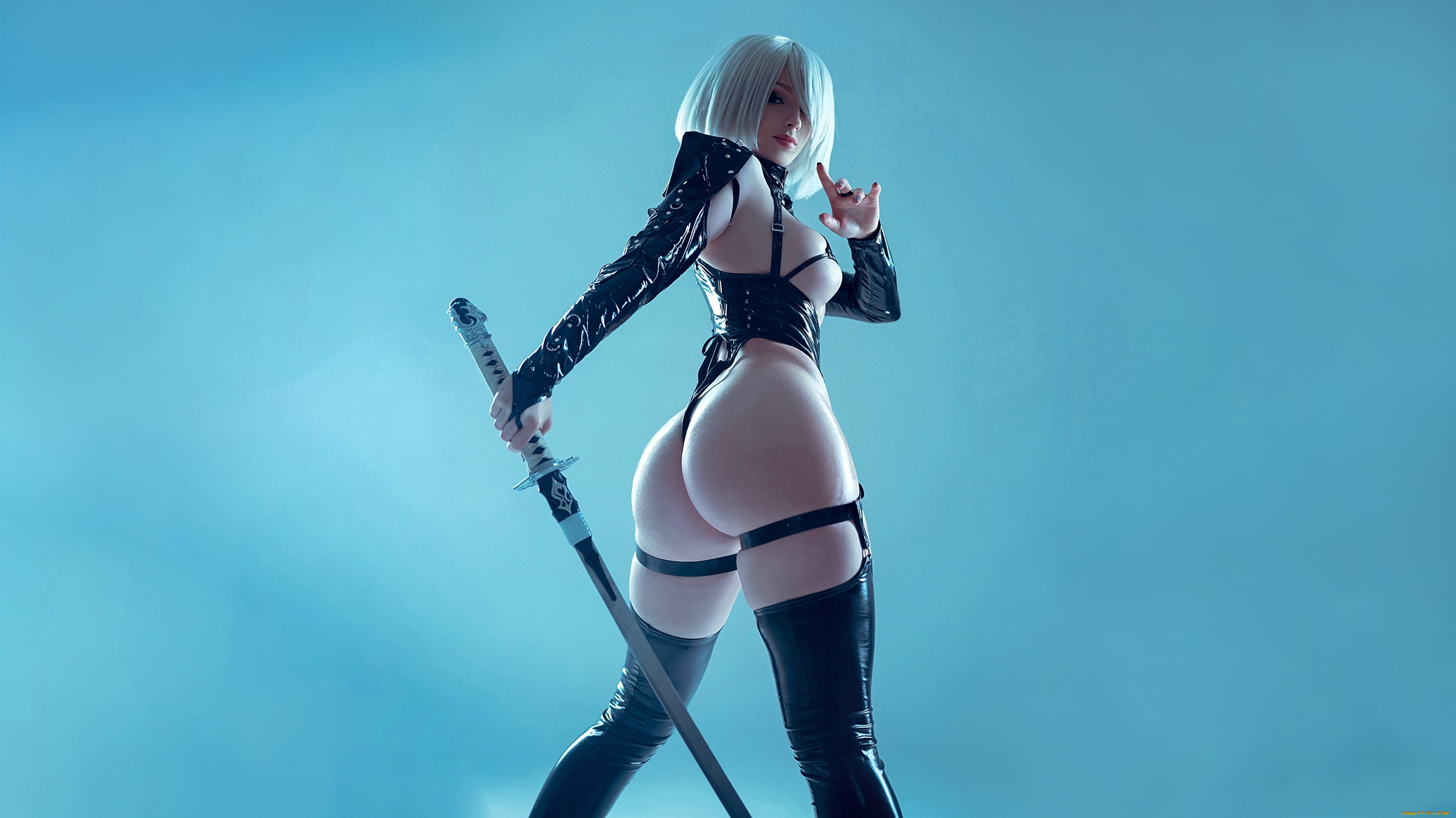 lady, melamory, , мария, давыдова, девушки, мария, давыдова, , lady, melamory, automata, nier