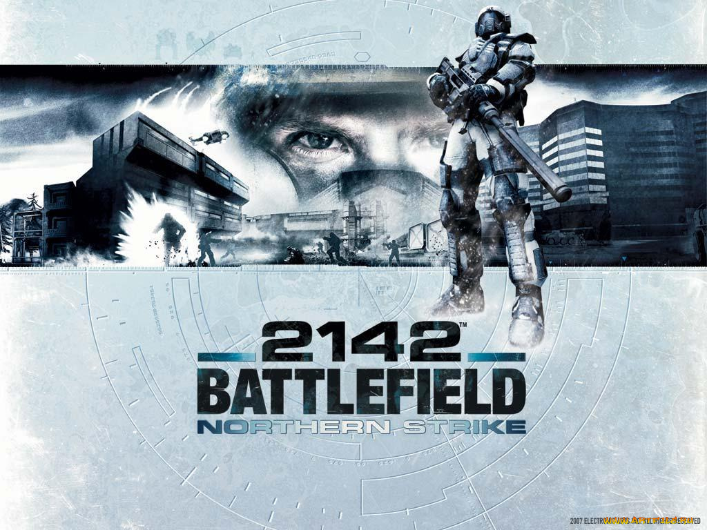 battlefield, 2142, видео, игры