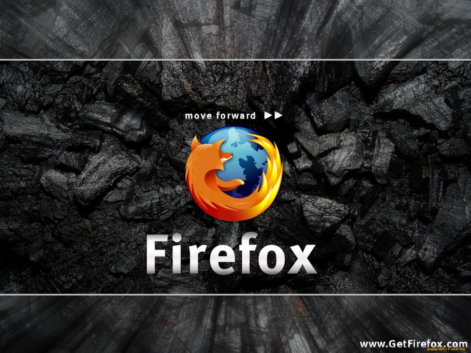 компьютеры, mozilla, firefox