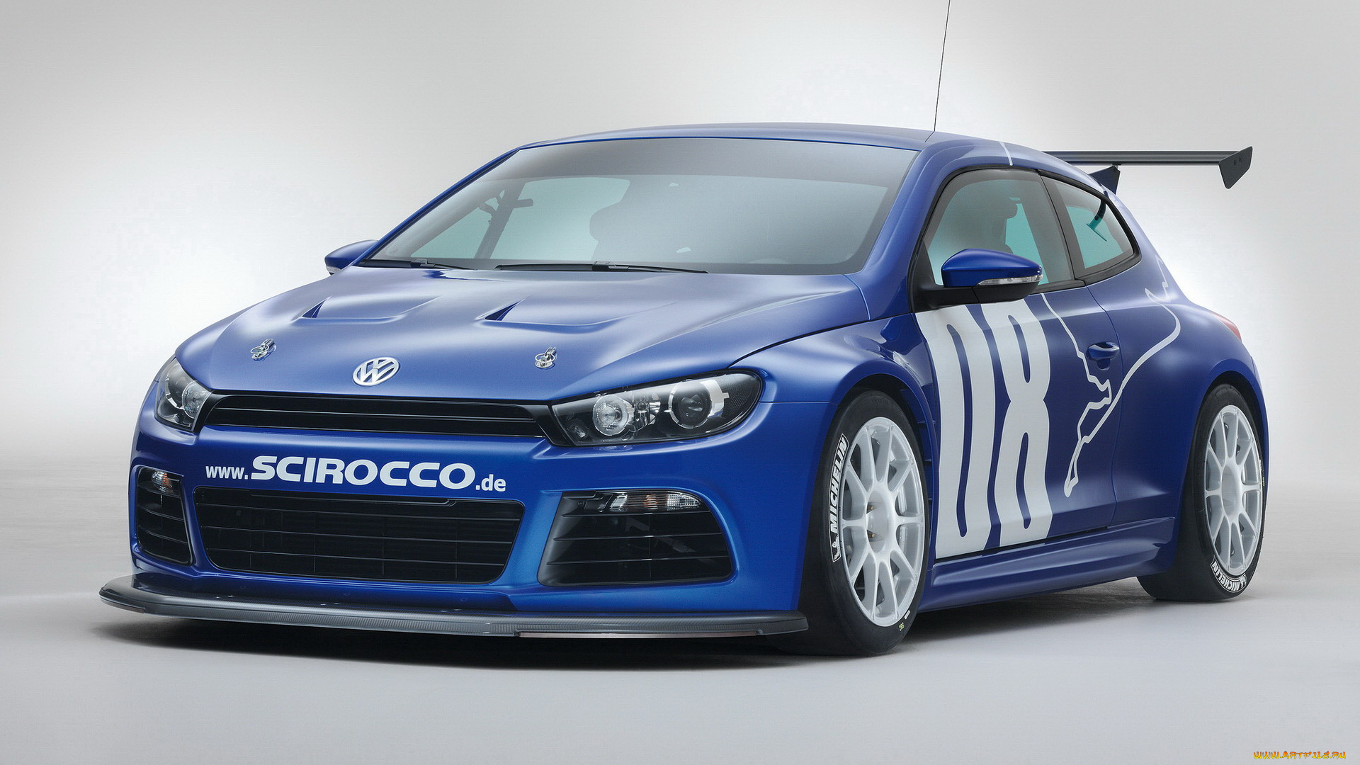 volkswagen, scirocco, gt24, автомобили