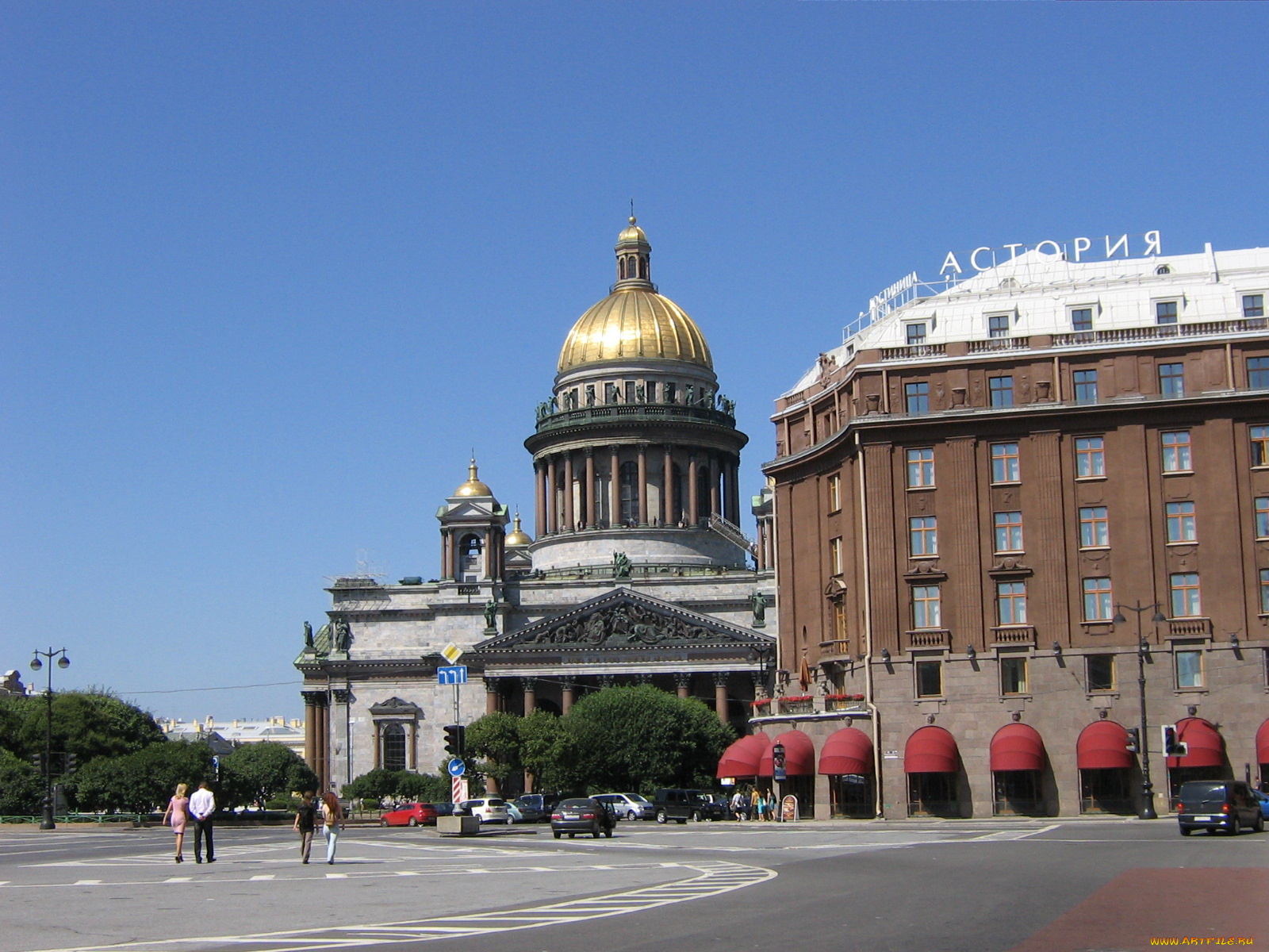 санкт, петербург, города, петергоф, россия