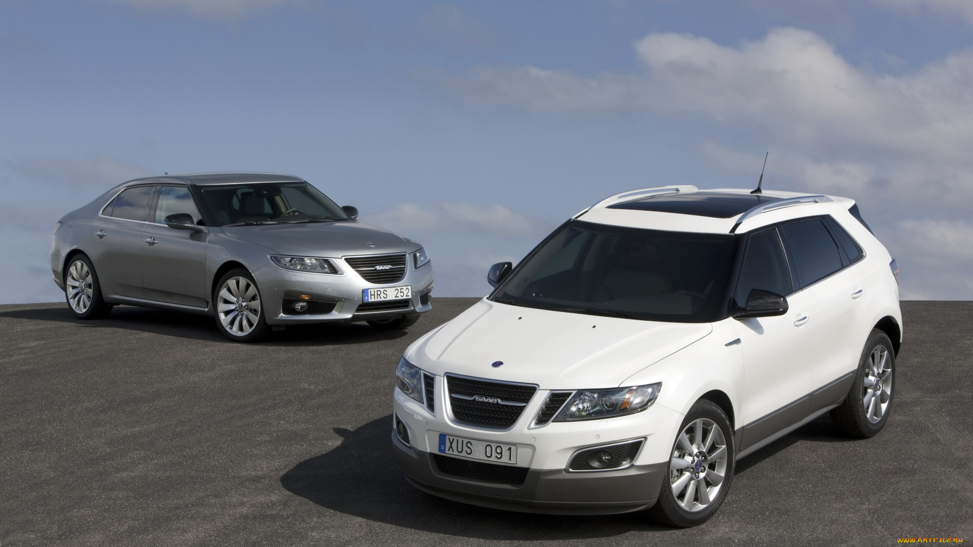 2011, saab, 4x, автомобили