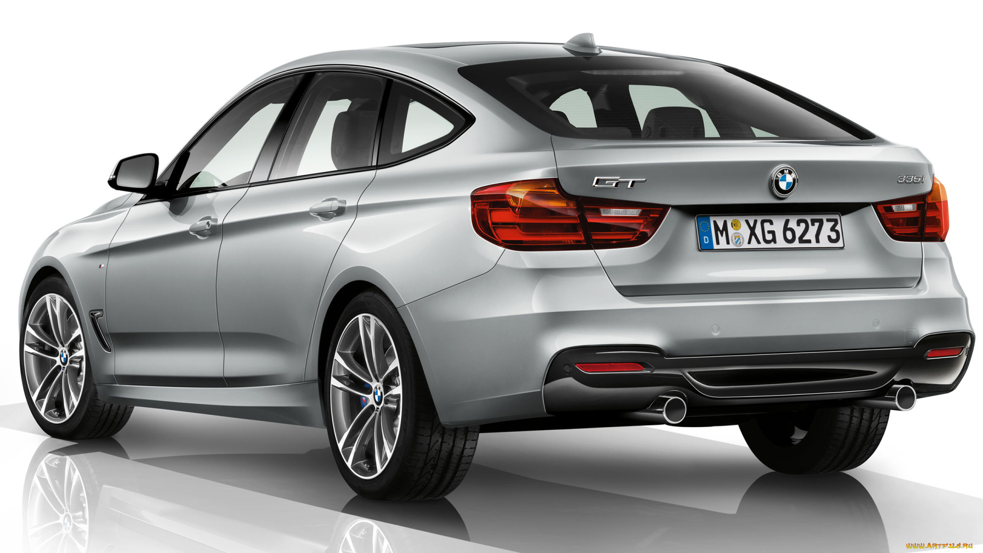 автомобили, bmw, cars, gran, turismo, 3, series