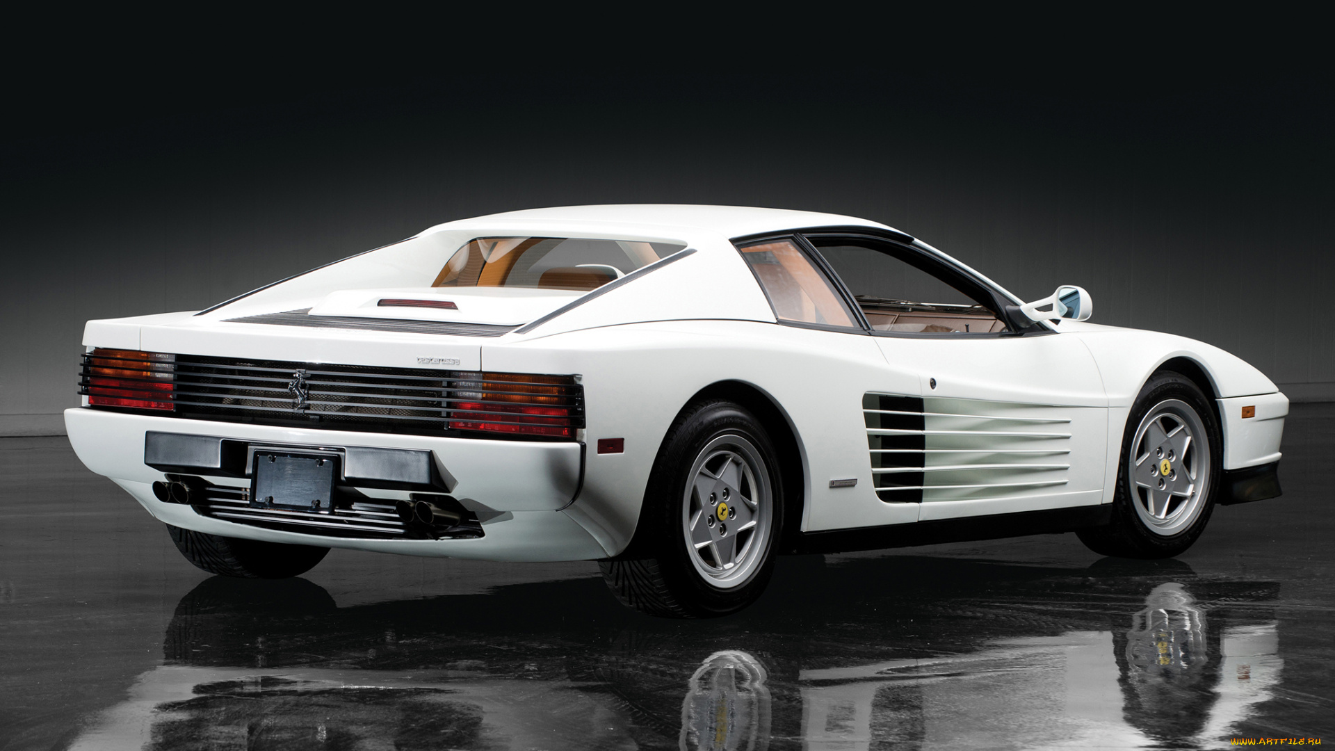 ferrari, 512, testarossa, автомобили, италия, спортивные, гоночные, s, p, a