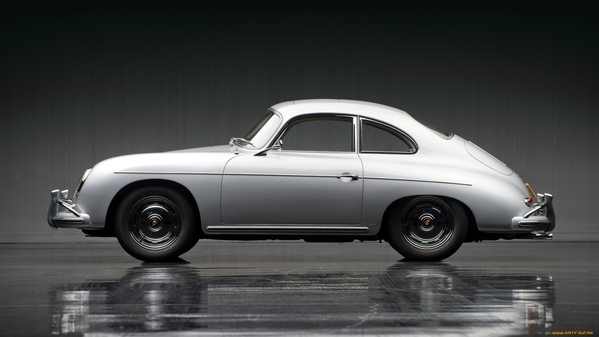 porsche, 356, автомобили