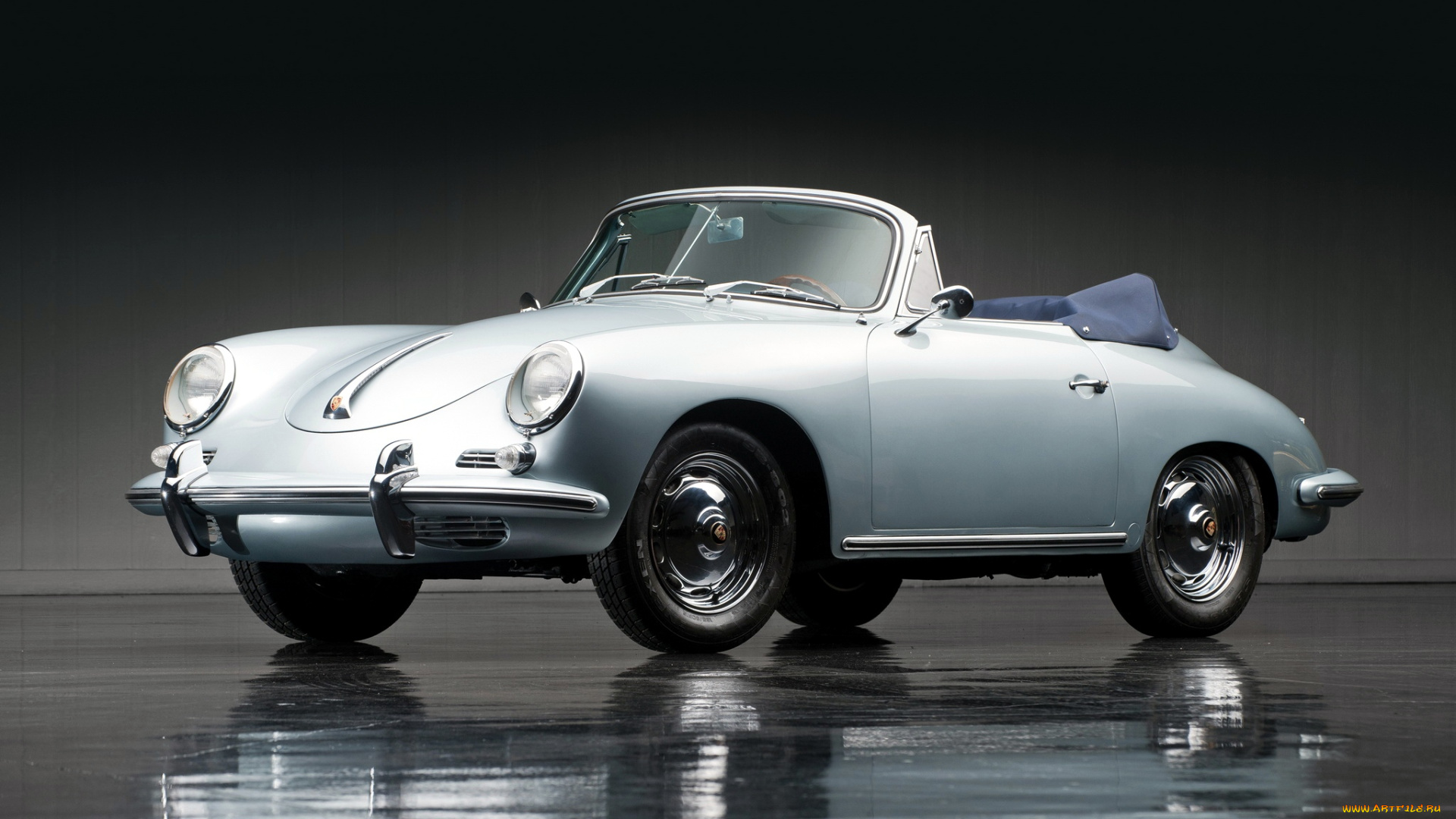 porsche, 356, автомобили, германия, спортивные, элитные