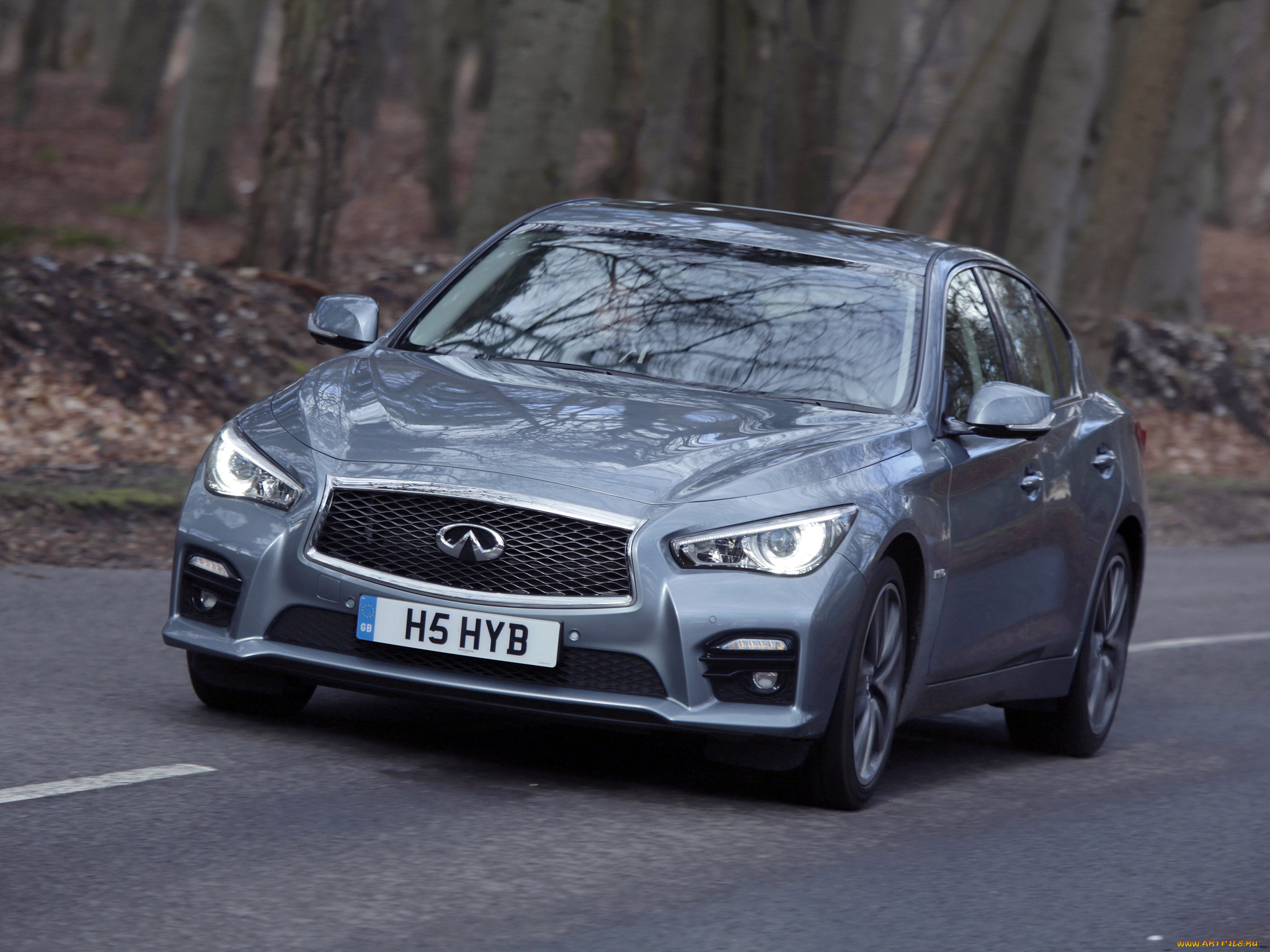 автомобили, infiniti, 2013, uk-spec, hybrid, q50s, v37