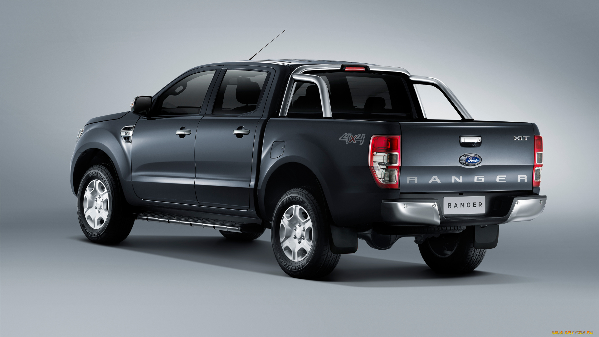 автомобили, ford, double, ranger, th-spec, cab, xlt, 2015г