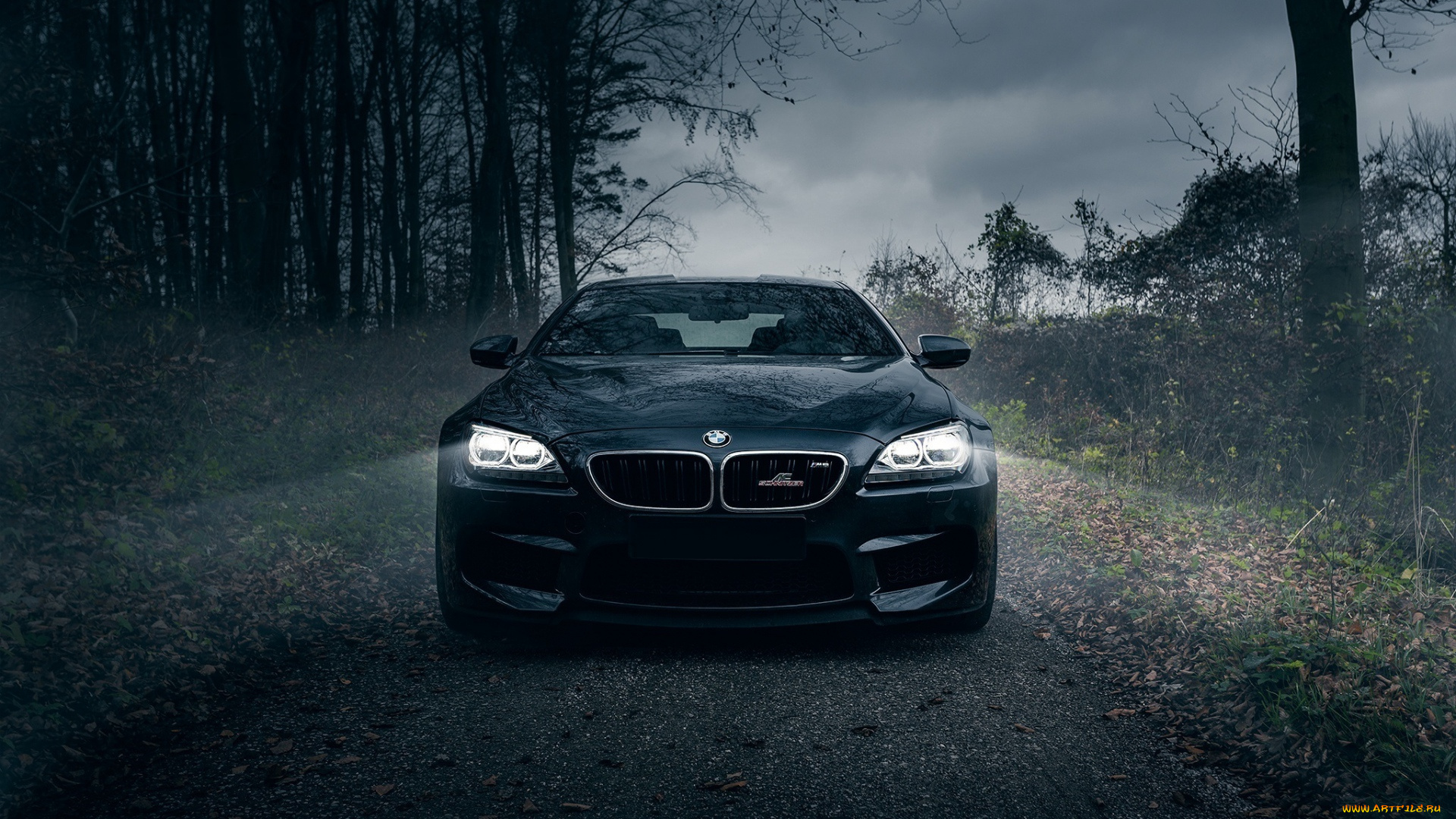 bmw, m6, автомобили, bmw