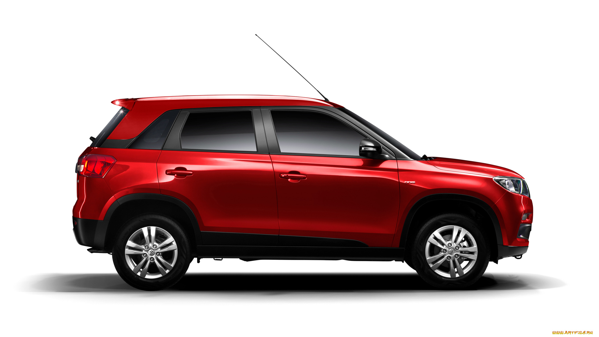 автомобили, suzuki, 2016г, brezza, vitara, maruti