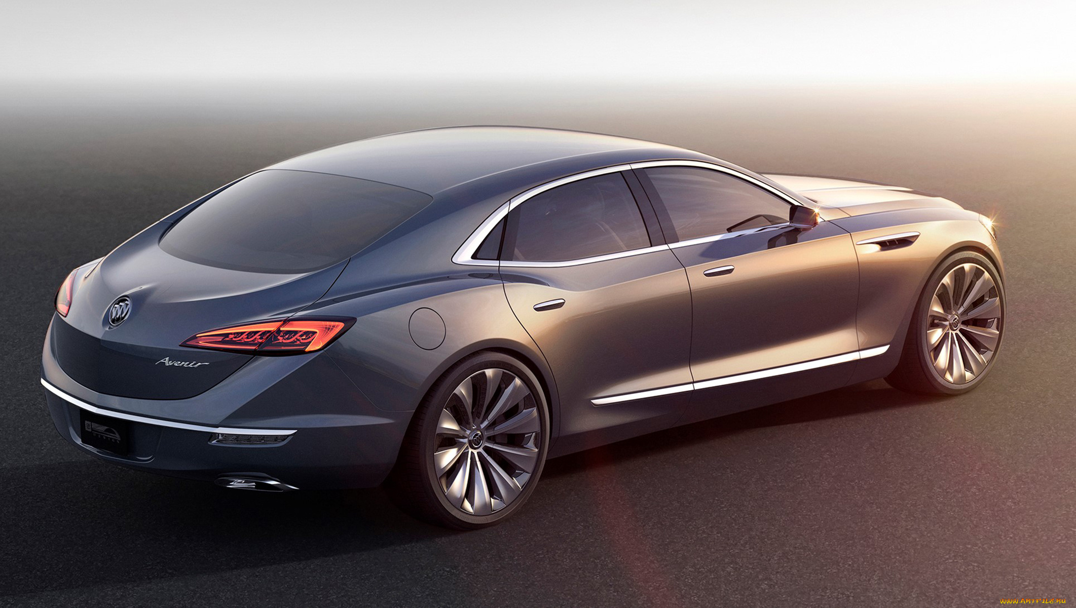 buick, avenir, concept, 2015, автомобили, buick, car, 2015, concept, avenir