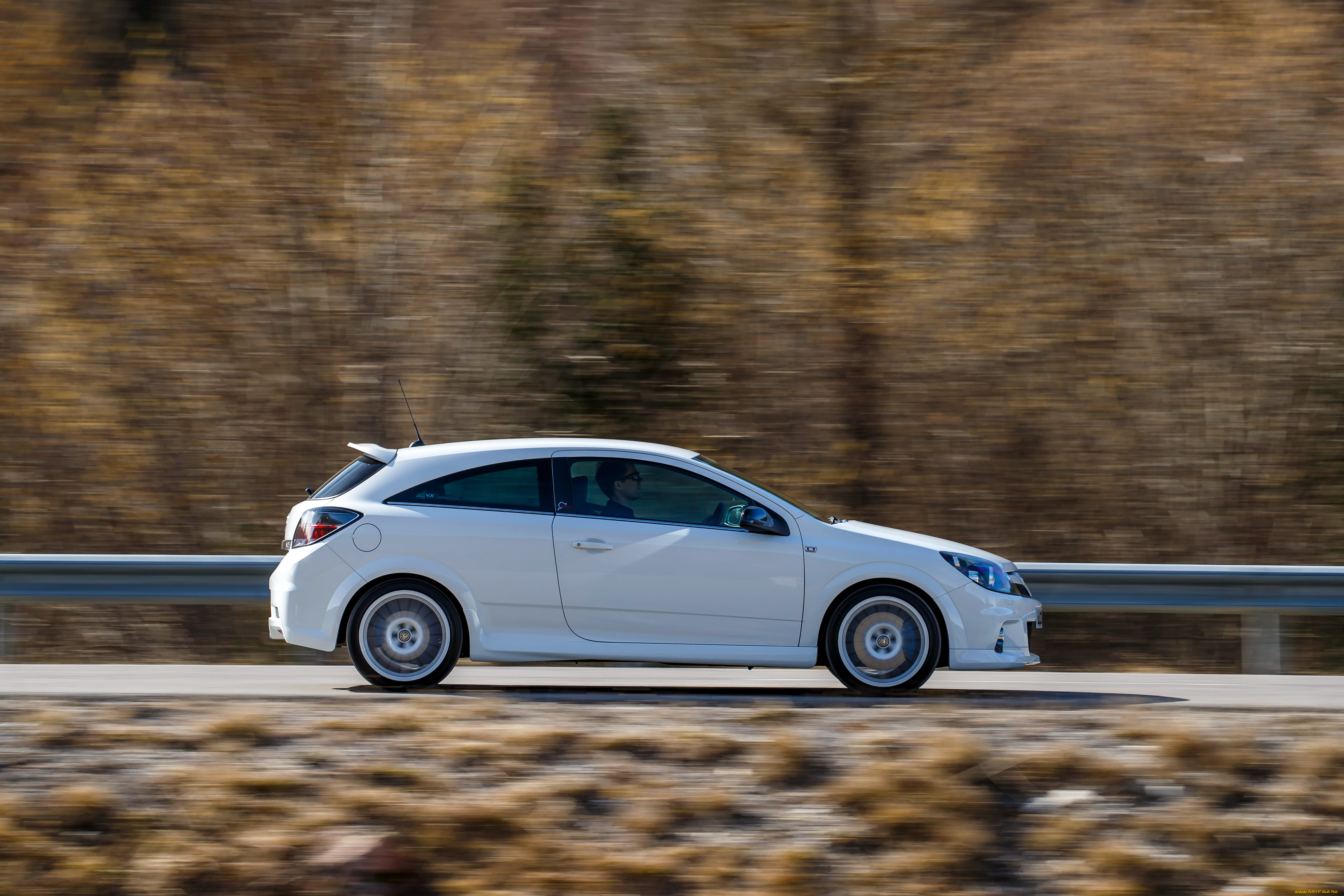 автомобили, vauxhall, turbo, astra, 2015, г