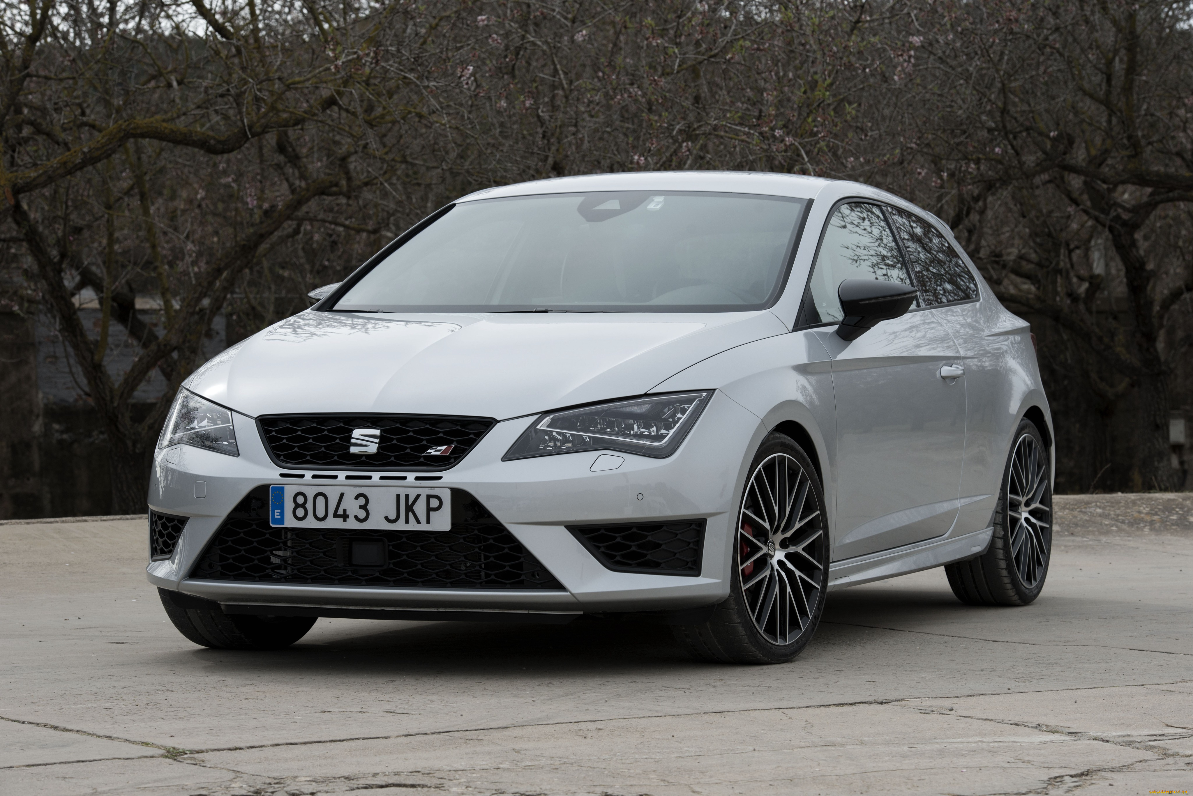 автомобили, seat, 5f, cupra, 290, sc, leоn, '2015, г