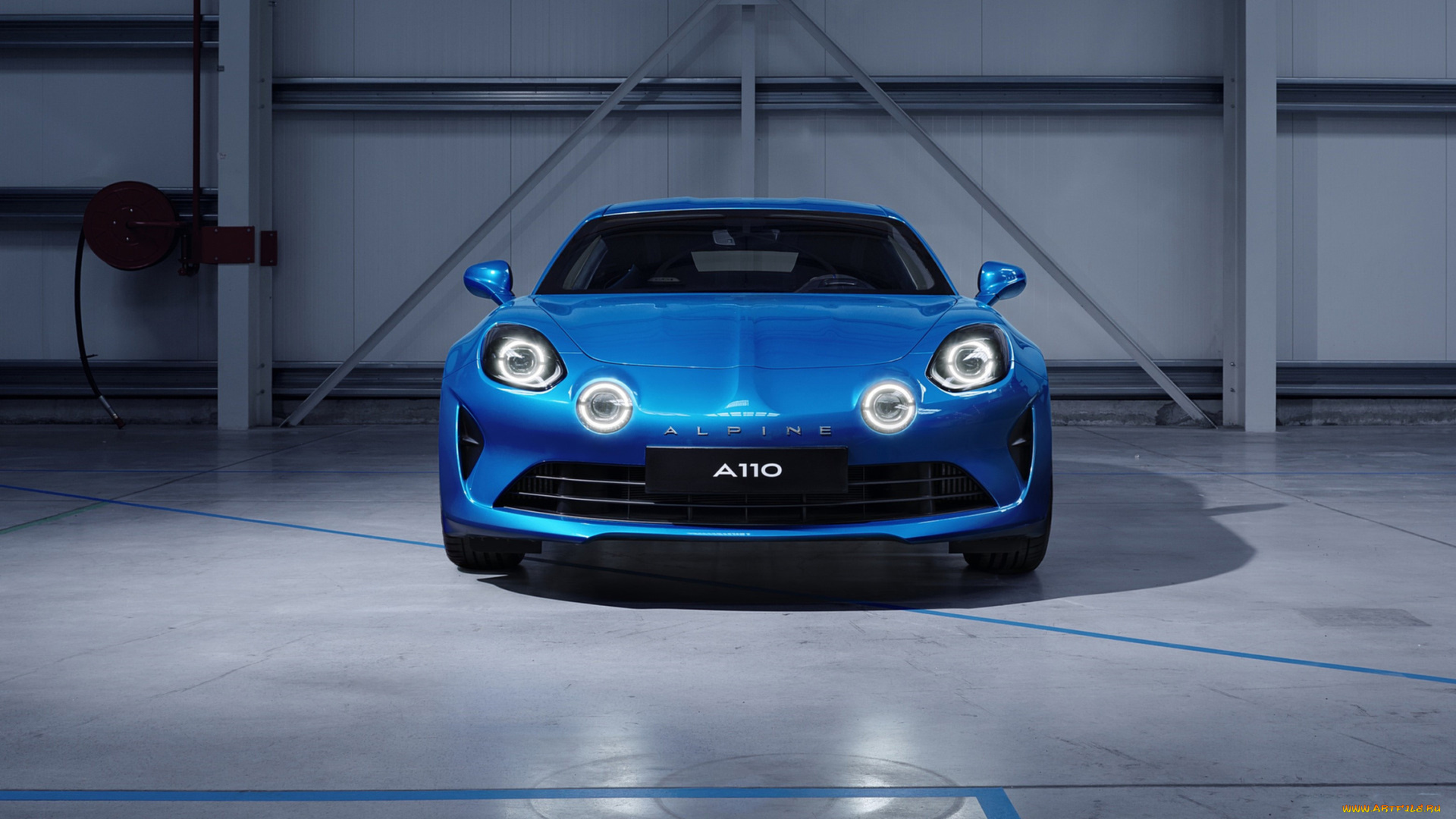 alpine, 110, premi&, 232, re, edition, 2018, автомобили, alpine, edition, premiere, 110, 2018