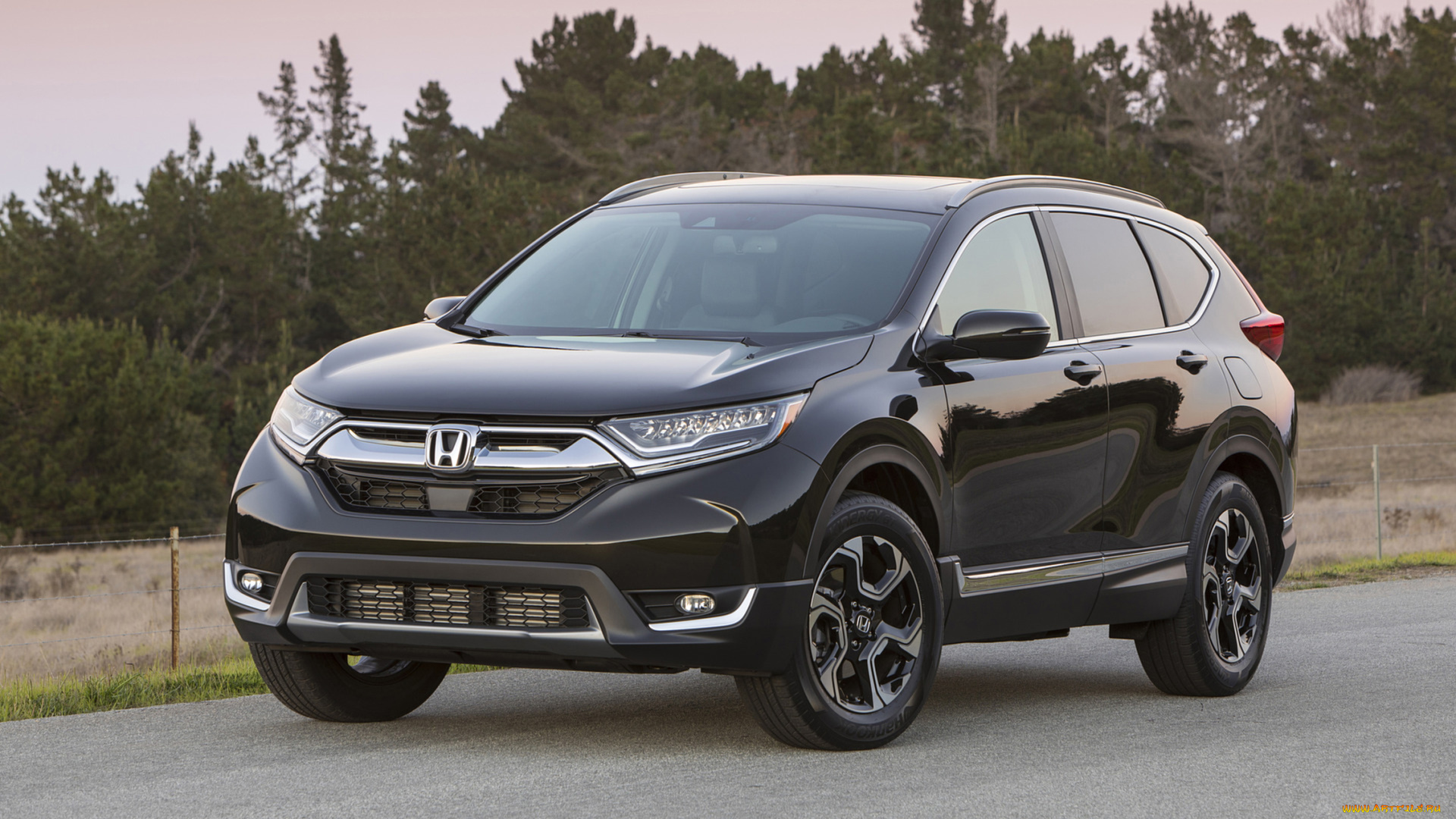 honda, cr-v, 2017, автомобили, honda, crossover, 2017, cr-v