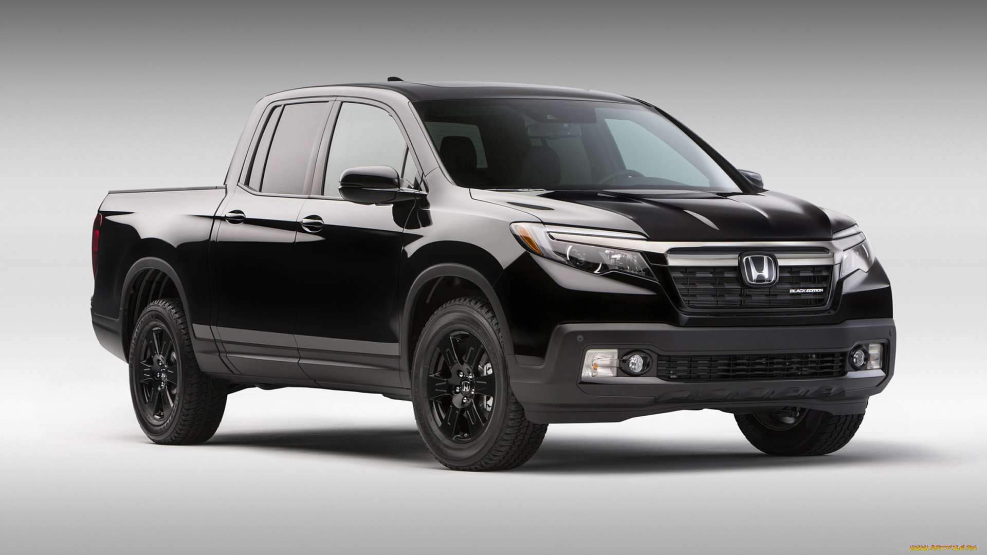 honda, ridgeline, 2017, автомобили, honda, ridgeline, внедорожник, 2017