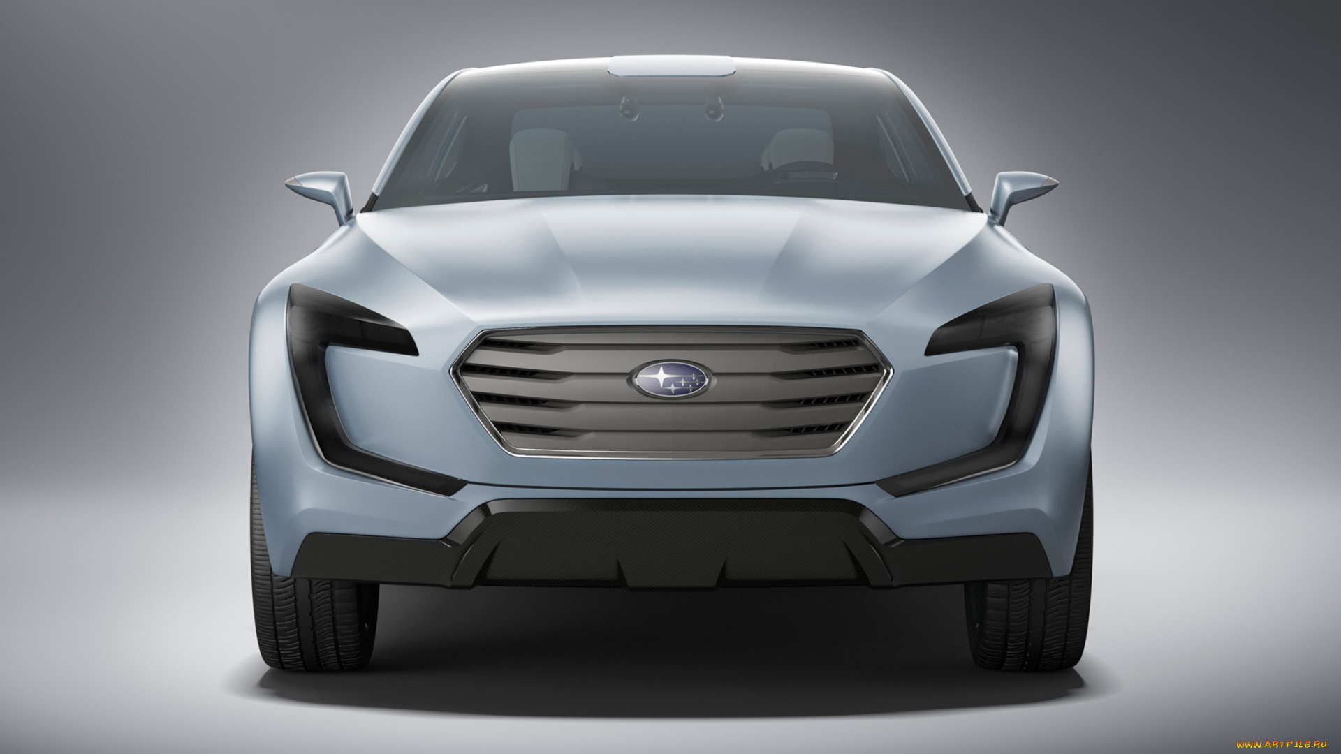 subaru, viziv, concept, 2013, автомобили, subaru, crossover, 2013, concept, viziv