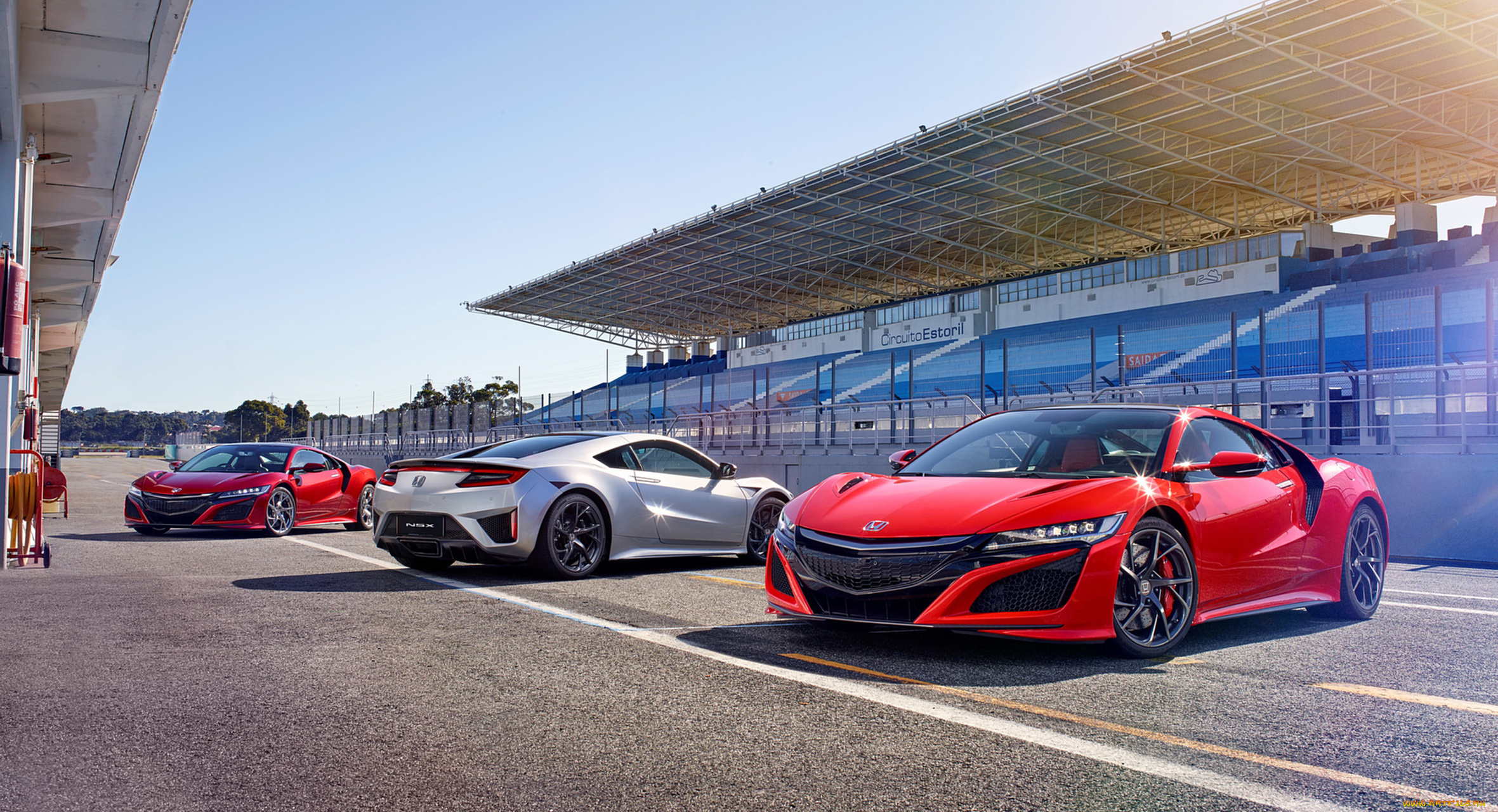 honda, nsx, 2017, автомобили, honda, 2017, nsx