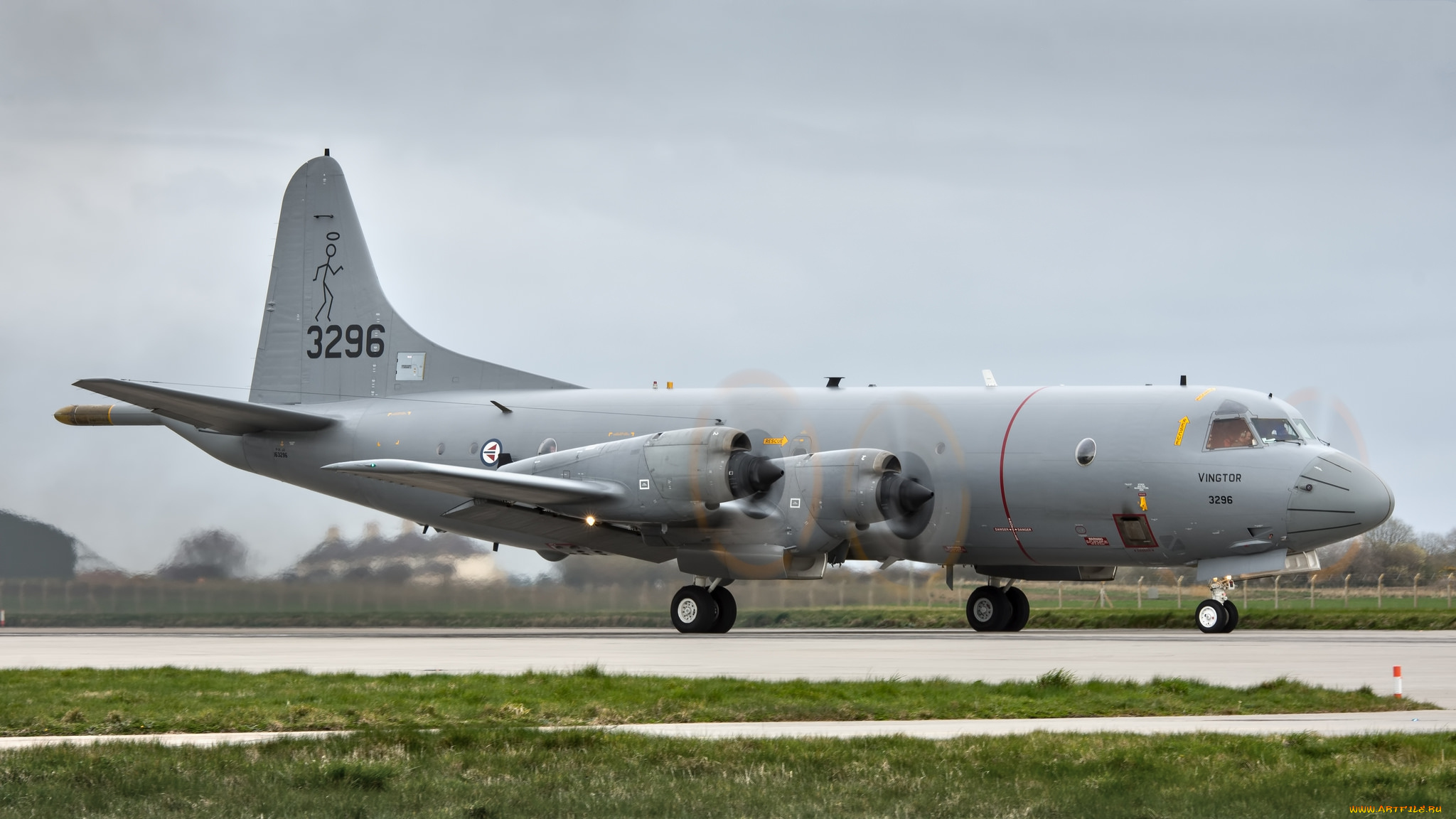 lockheed, p-3c, orion, авиация, боевые, самолёты, ввс