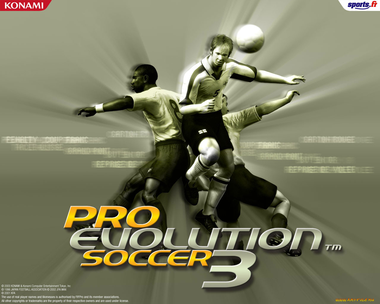 видео, игры, pro, evolution, soccer