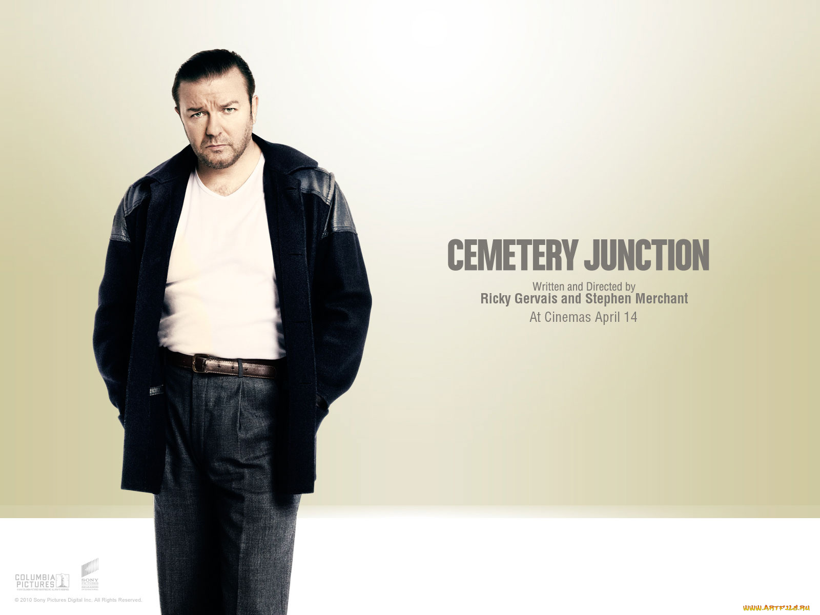 cemetery, junction, кино, фильмы