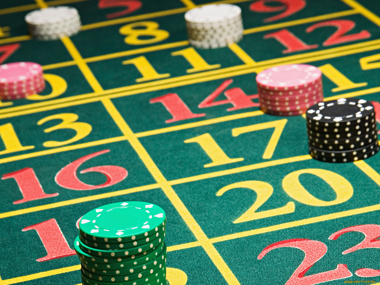 Odds of winning blackjack with basic strategy