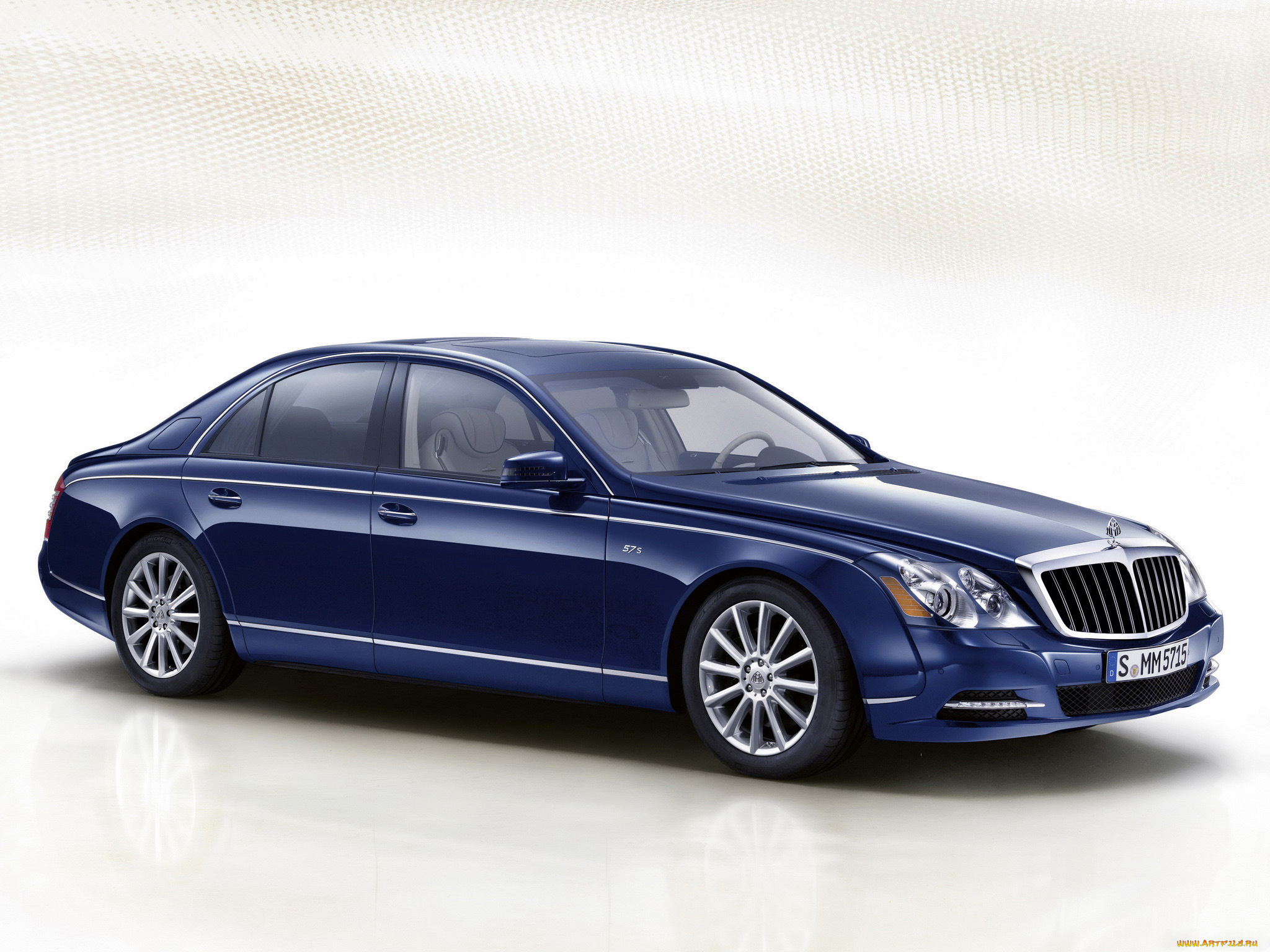 автомобили, maybach