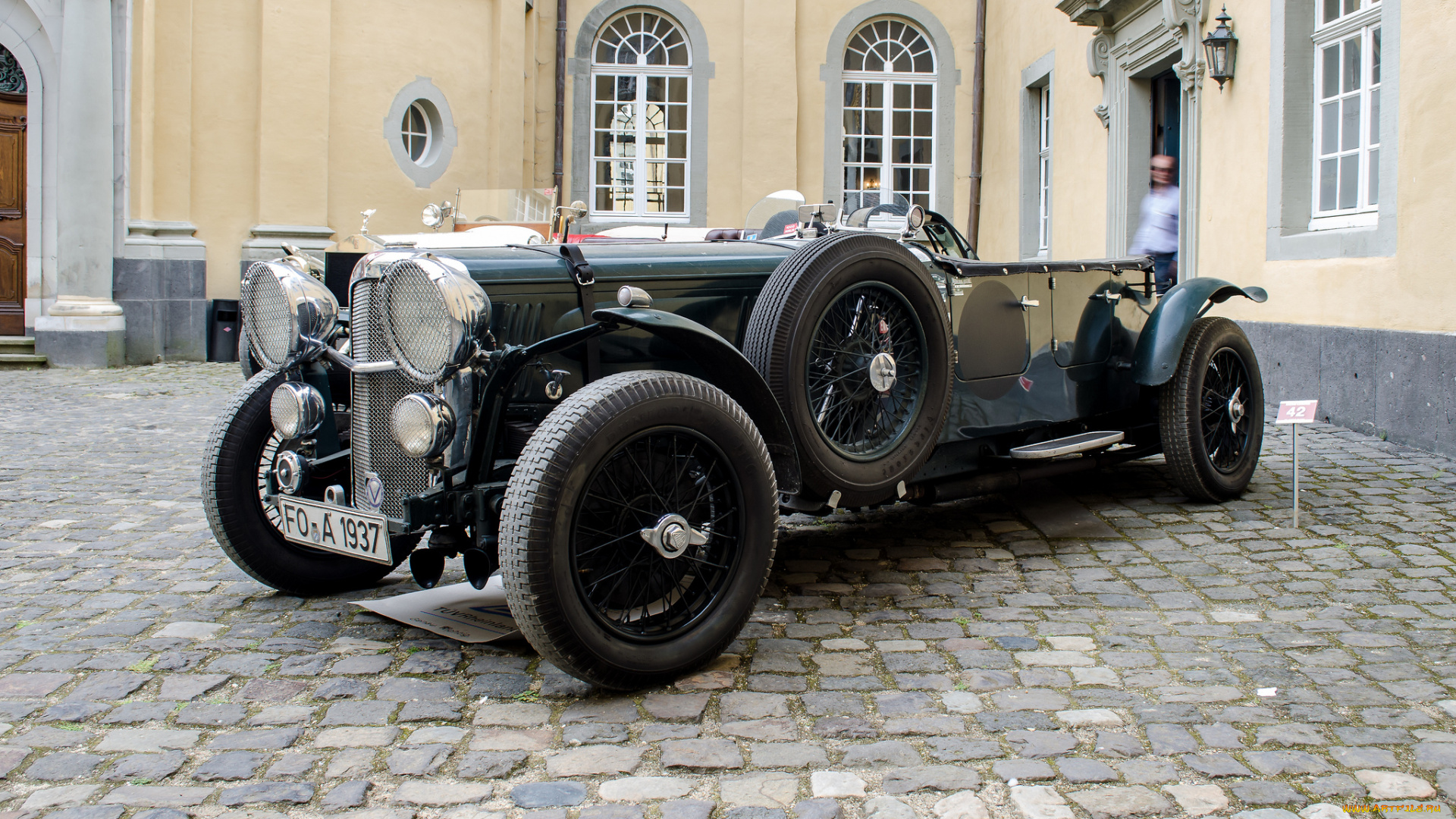 alvis, speed, 25, special, 1938, автомобили, выставки, и, уличные, фото, история, ретро, автошоу, выставка