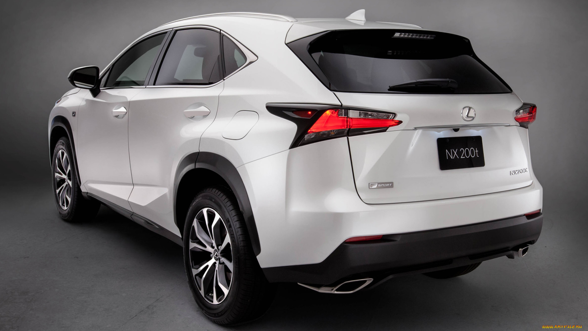 автомобили, lexus, 2014, светлый, f-sport, nx, 200t