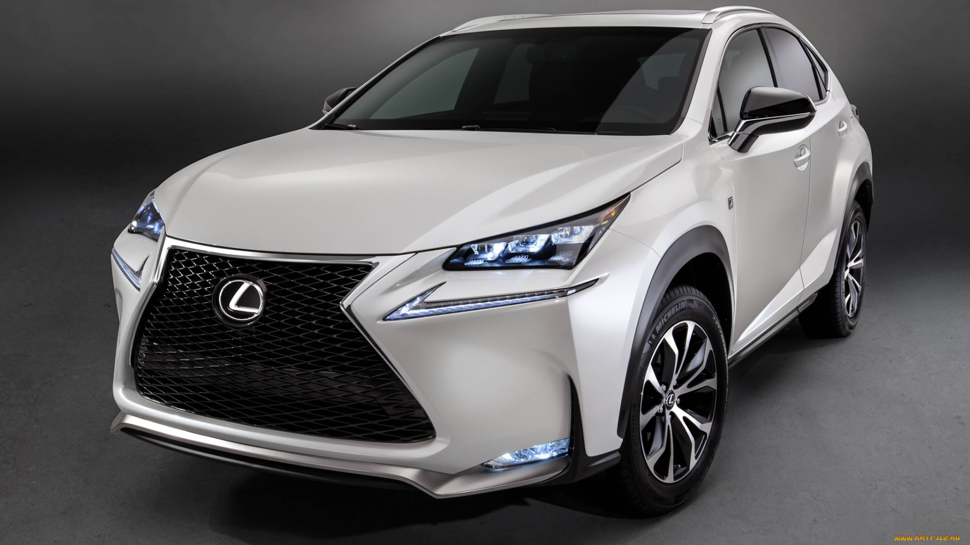 автомобили, lexus, nx, 200t, f-sport, 2014, светлый