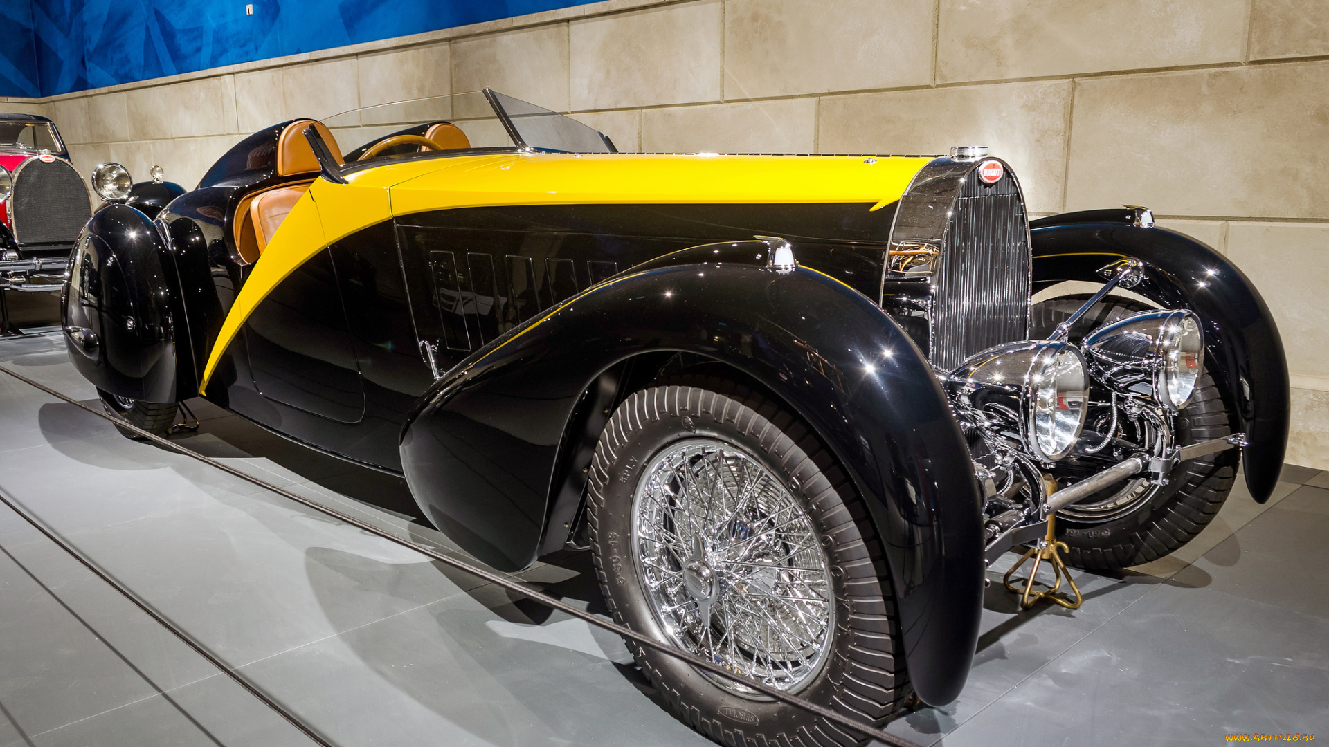bugatti, type, 57, roadster, `grand, raid`, gangloff, 1934, автомобили, выставки, и, уличные, фото, ретро, история, выставка, автошоу