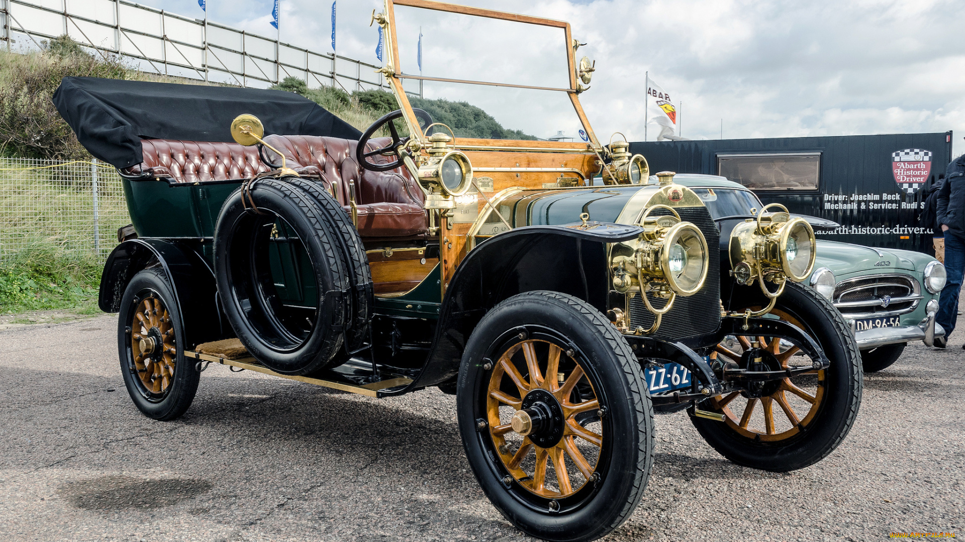 fiat, tipo, 5, roi, des, belges, 1909, автомобили, выставки, и, уличные, фото, выставка, автошоу, ретро, история