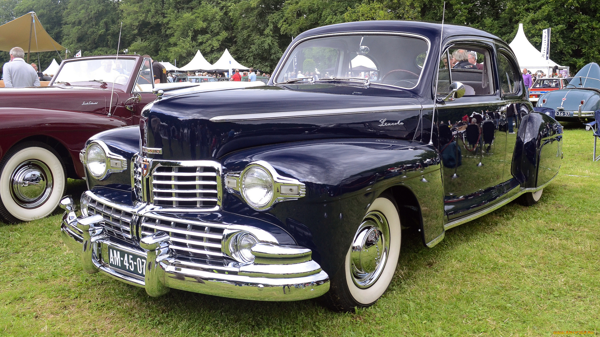 lincoln, continental, coupe, 1947, автомобили, выставки, и, уличные, фото, выставка, автошоу, ретро, история