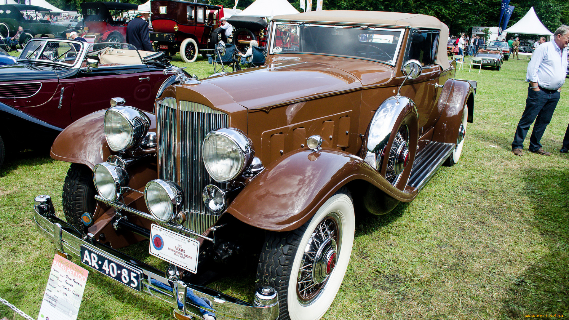 packard, 905, twin, six, coupe, roadster, 1932, автомобили, выставки, и, уличные, фото, выставка, автошоу, ретро, история