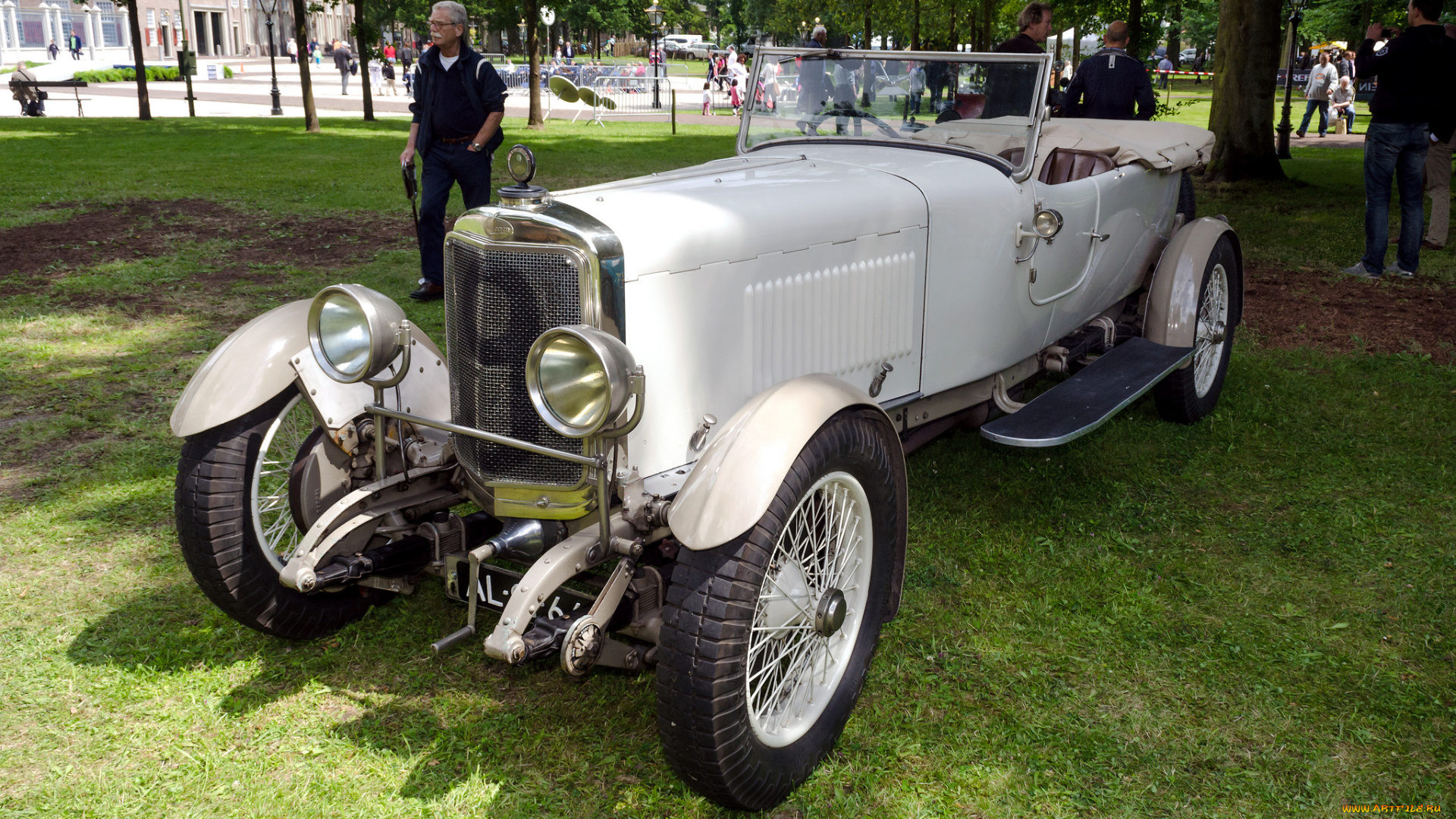 sunbeam, tourer, 1926, автомобили, выставки, и, уличные, фото, выставка, автошоу, ретро, история