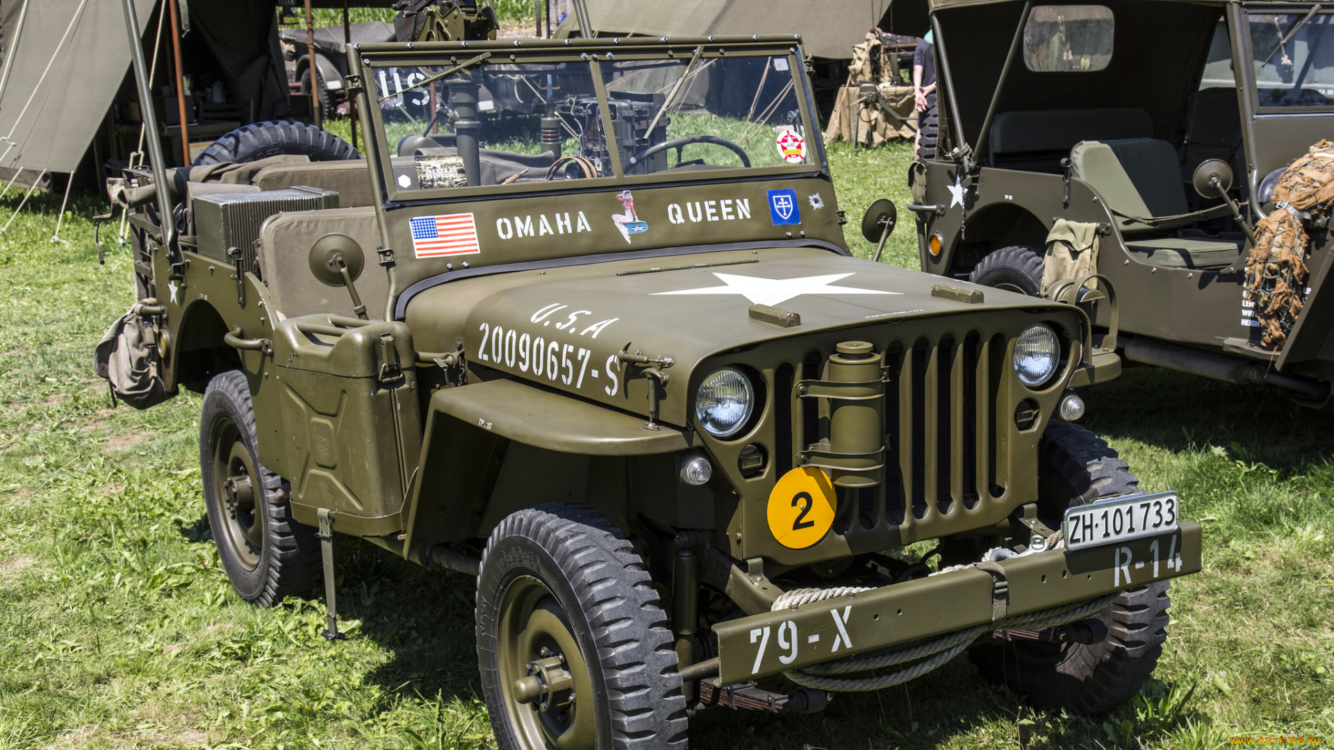 willys, jeep, техника, военная, техника, армия, авто