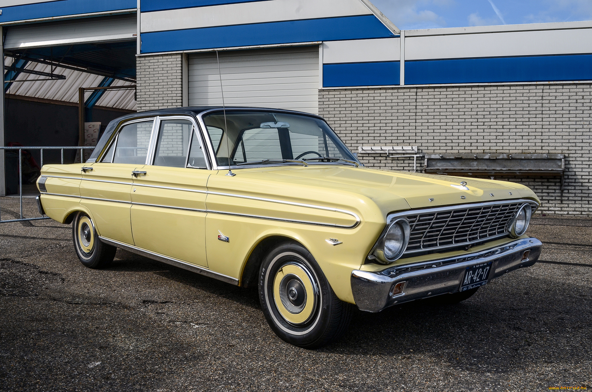 ford, falcon, 1964, автомобили, выставки, и, уличные, фото, выставка, автошоу, ретро, история