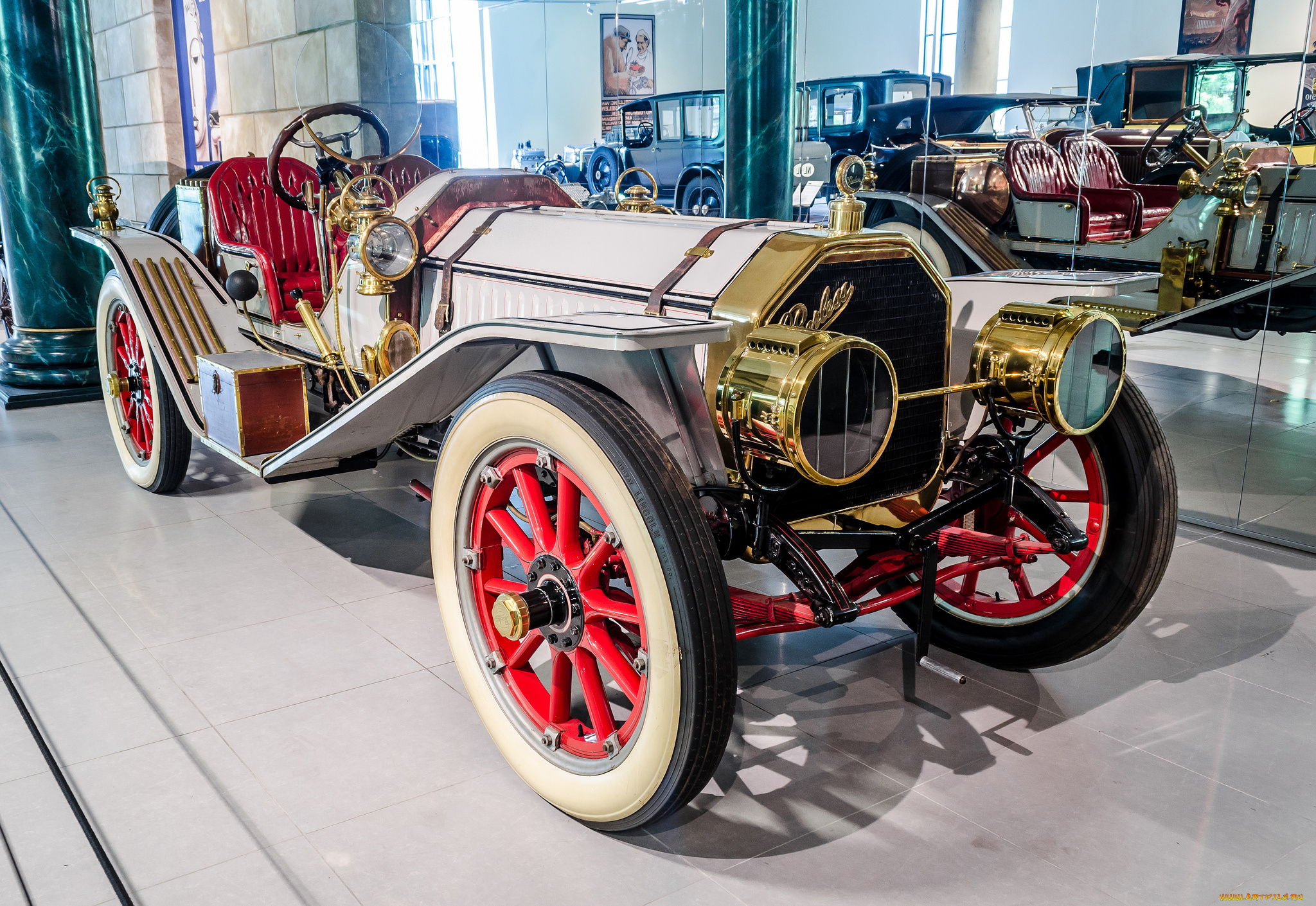 peerless, 45-hp, model, 32, 11-litre, raceabout, 1911, автомобили, выставки, и, уличные, фото, выставка, автошоу, ретро, история