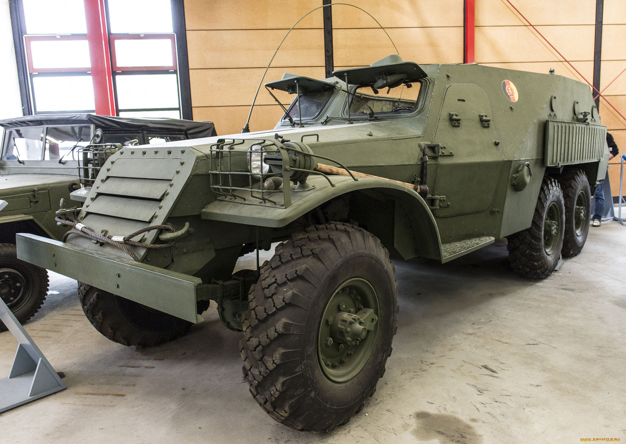 btr-152, техника, военная, техника, бронетехника, вооружение, музей