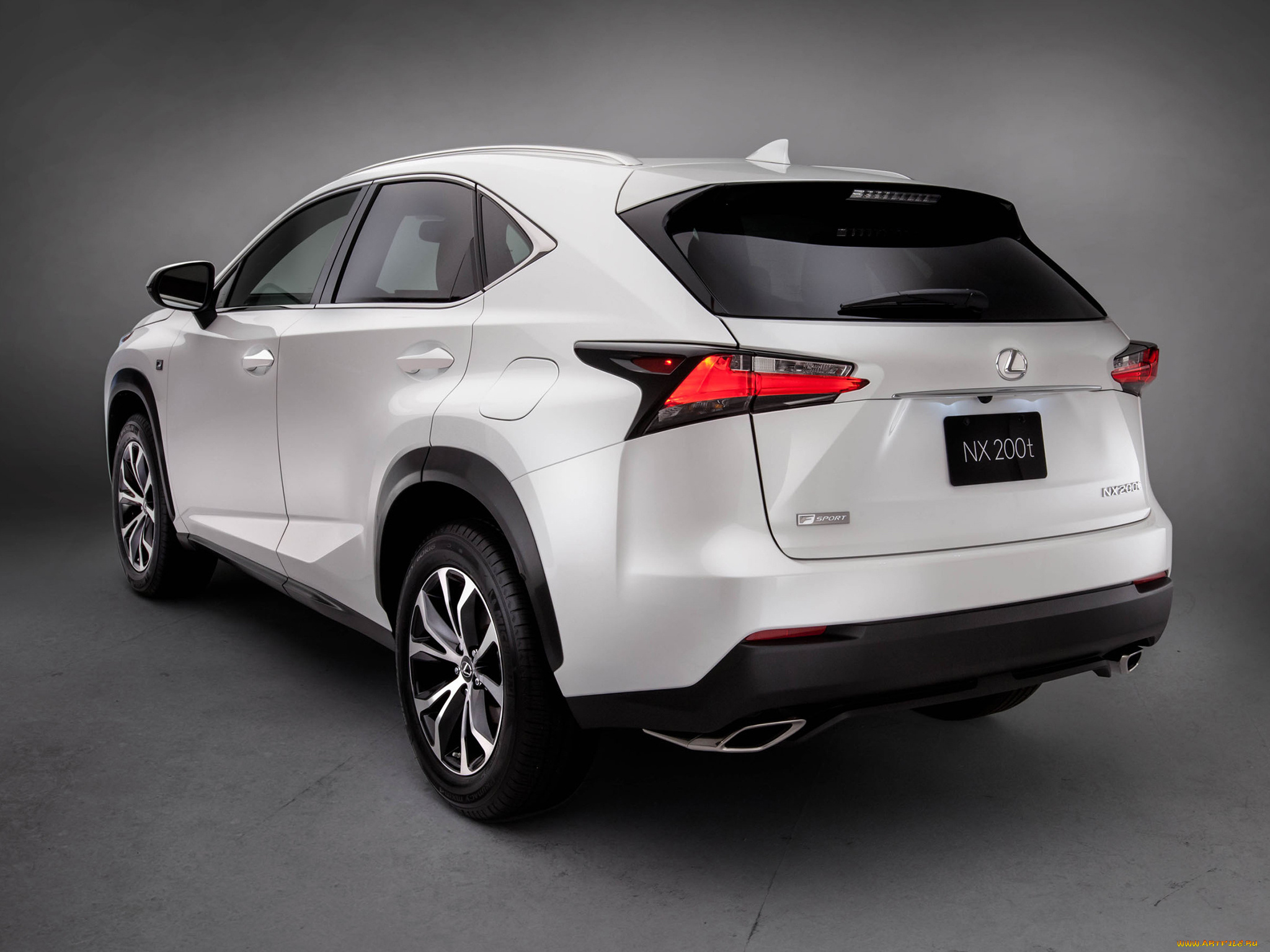 автомобили, lexus, 2014, светлый, f-sport, nx, 200t