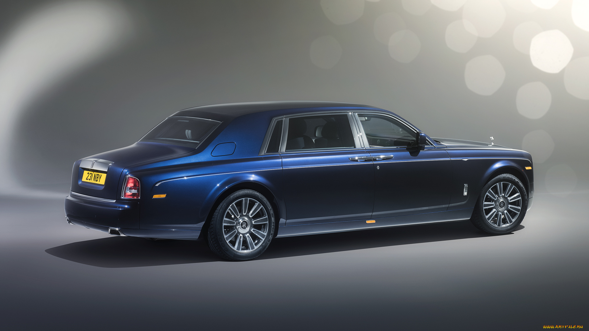 автомобили, rolls-royce, 2015г, limelight, collection, phantom