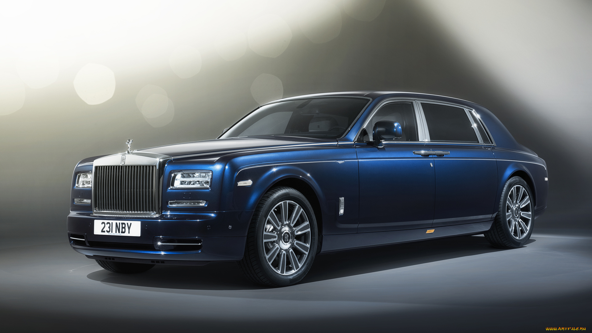 автомобили, rolls-royce, limelight, collection, phantom, 2015г