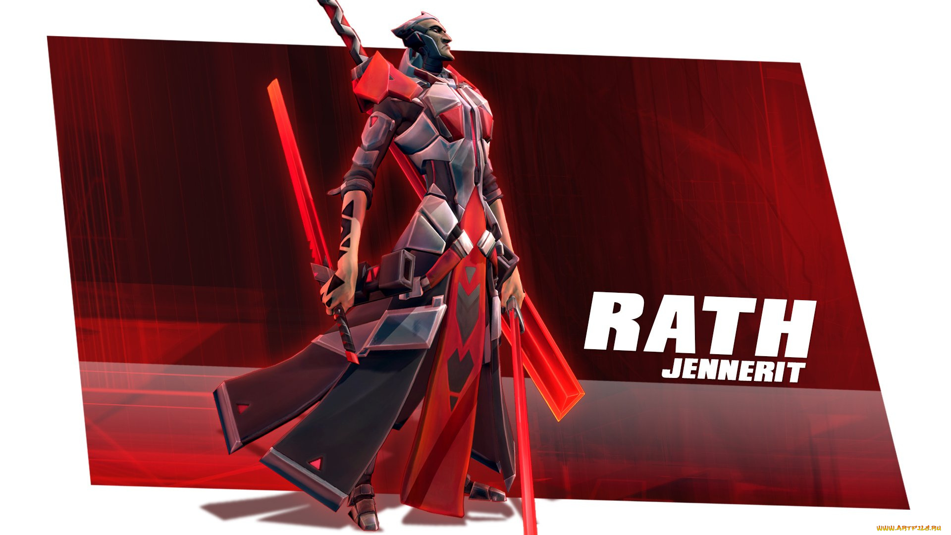 battleborn, видео, игры, -, battleborn, игра, шутер, action