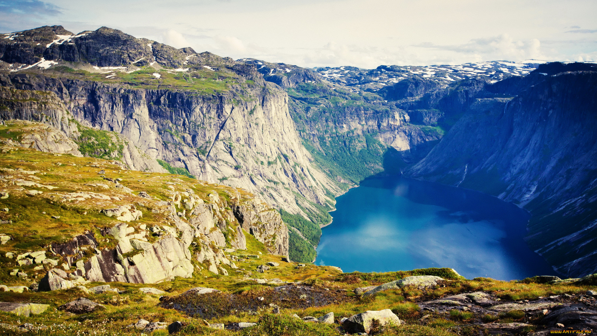 lofoten, норвегия, природа, реки, озера, озеро, норвегия, лофотен, lofoten, пейзаж, горы, фьорд