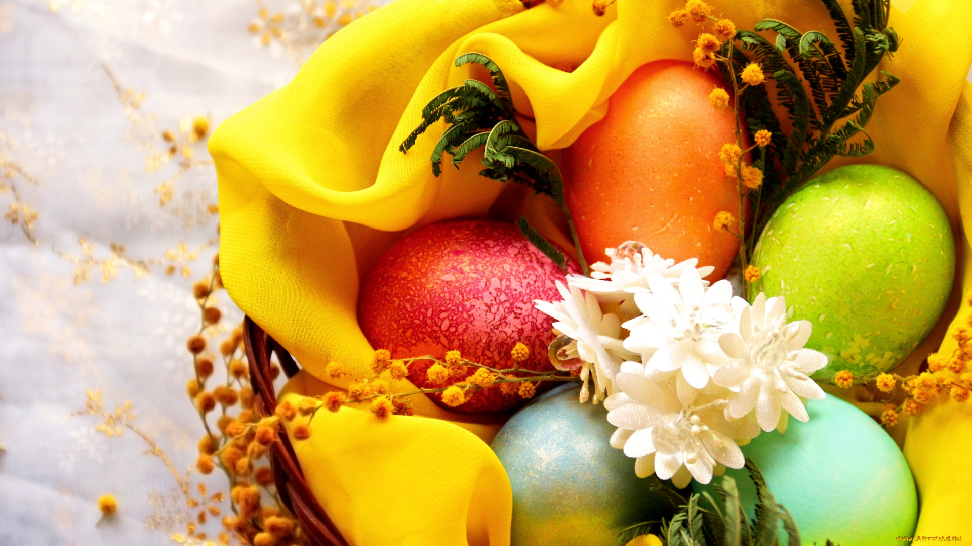 праздничные, пасха, праздник, яйца, spring, eggs, easter, holidays
