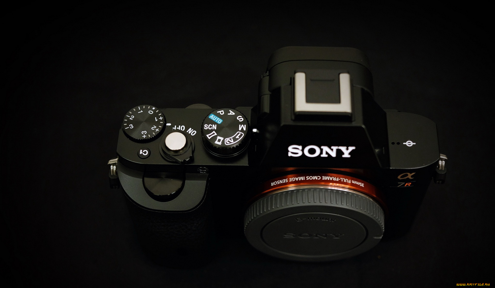картинкикамера Sony камни скачать